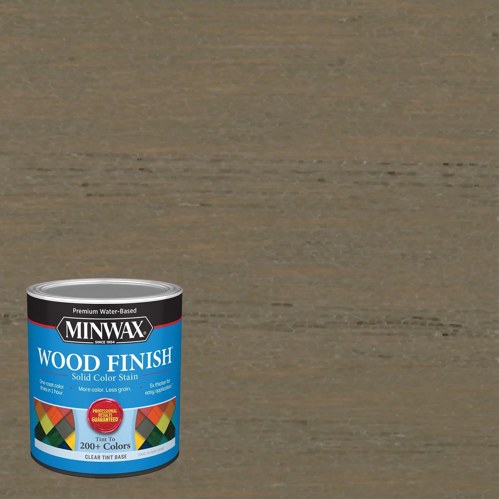 slide 1 of 6, Minwax Wood Finish Interior Stain ( ), 1 ct