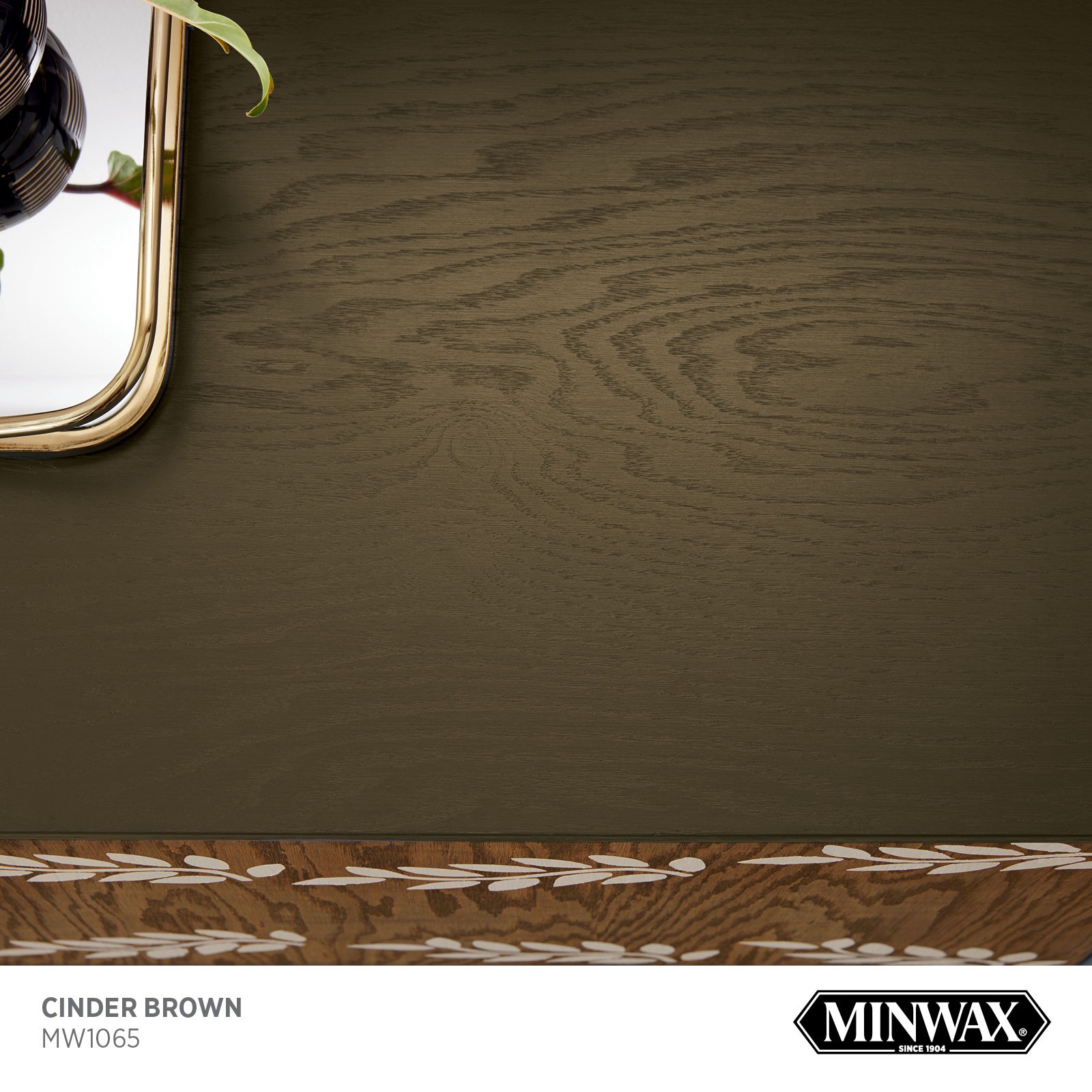 slide 2 of 6, Minwax Wood Finish Interior Stain ( ), 1 ct