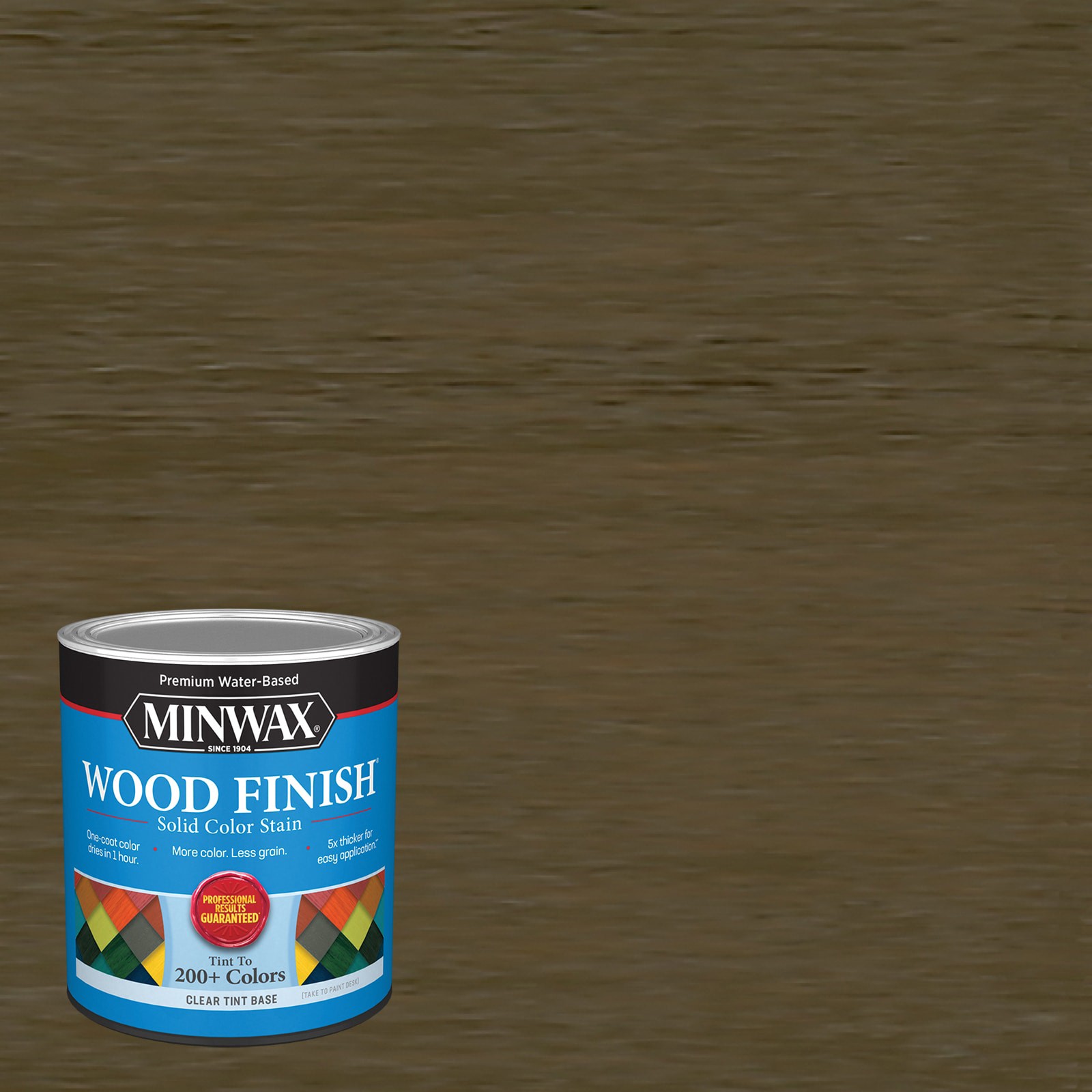 slide 1 of 6, Minwax Wood Finish Interior Stain ( ), 1 ct