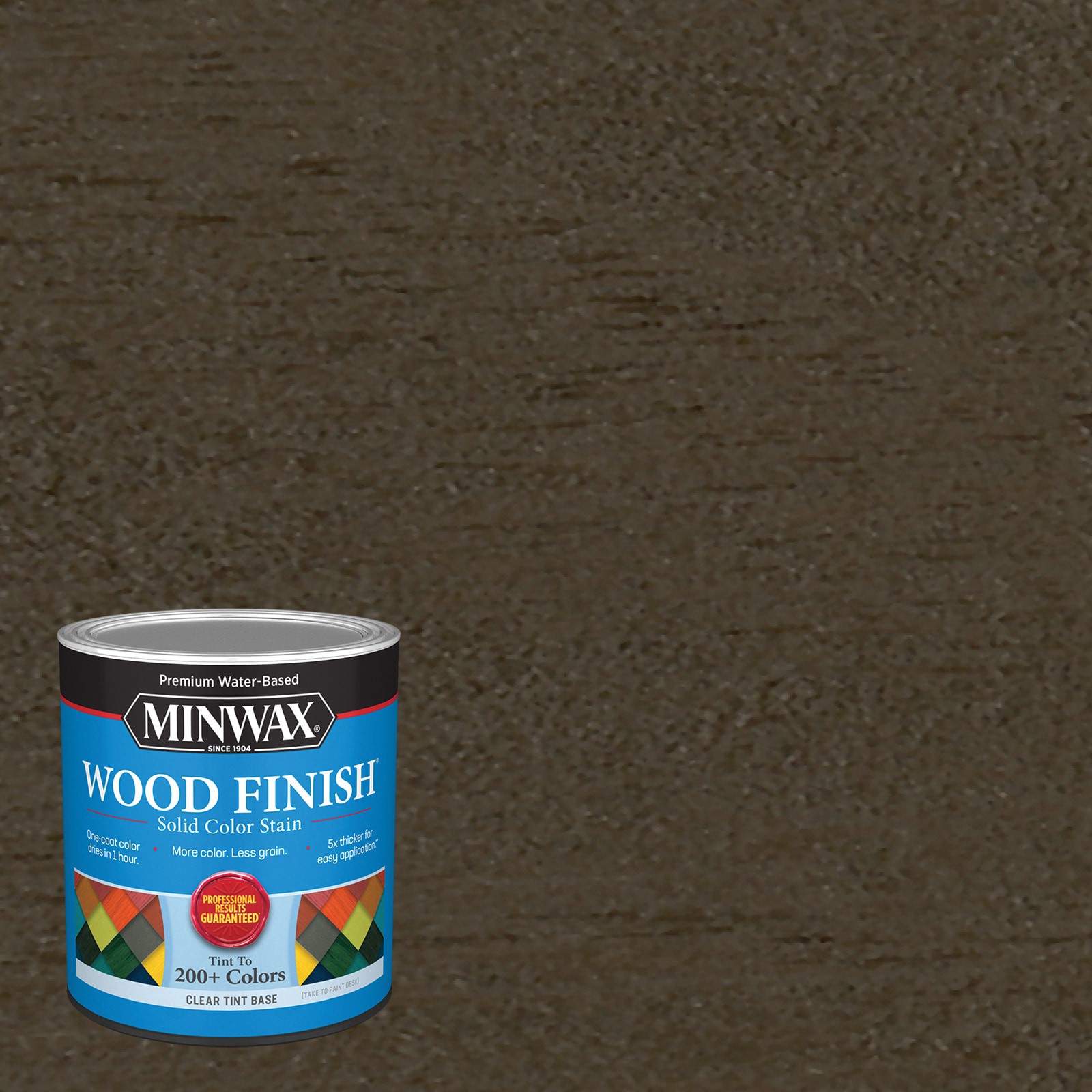 slide 1 of 6, Minwax Wood Finish Interior Stain ( ), 1 ct