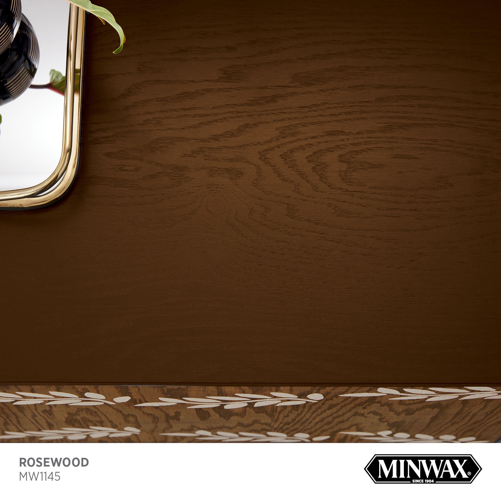 slide 2 of 6, Minwax Wood Finish Interior Stain ( ), 1 ct