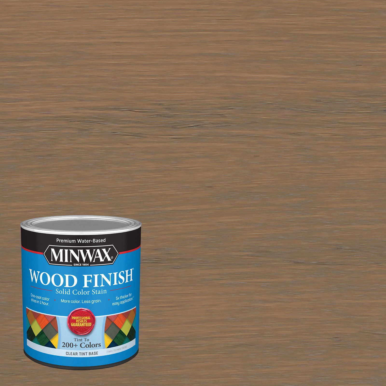 slide 1 of 6, Minwax Wood Finish Interior Stain ( ), 1 ct