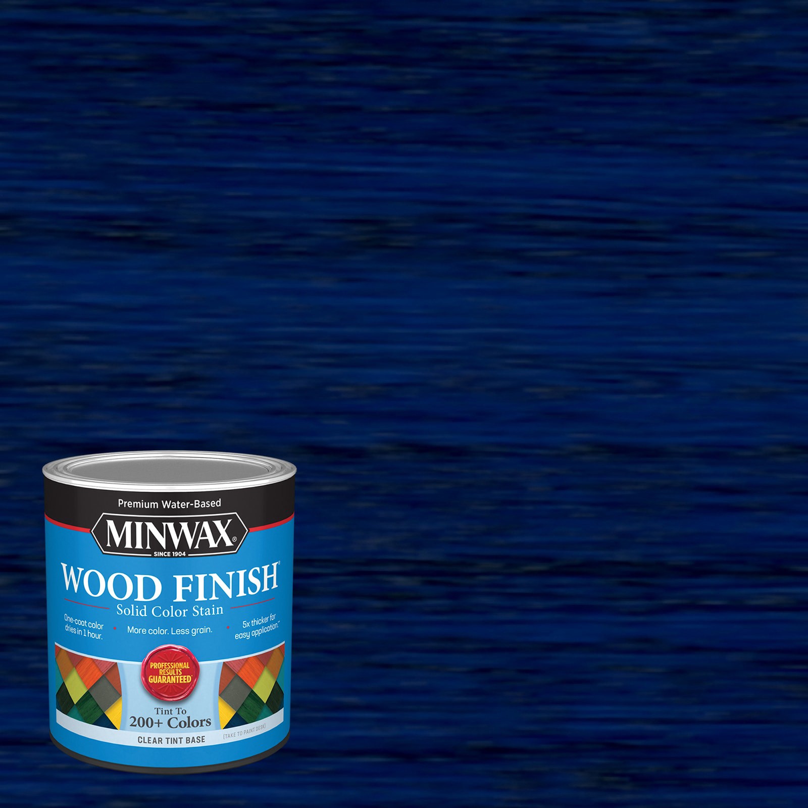 slide 1 of 6, Minwax Wood Finish Interior Stain ( ), 1 ct