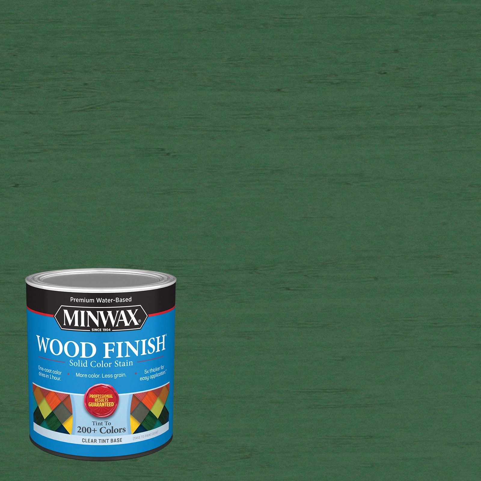 slide 1 of 6, Minwax Wood Finish Interior Stain ( ), 1 ct