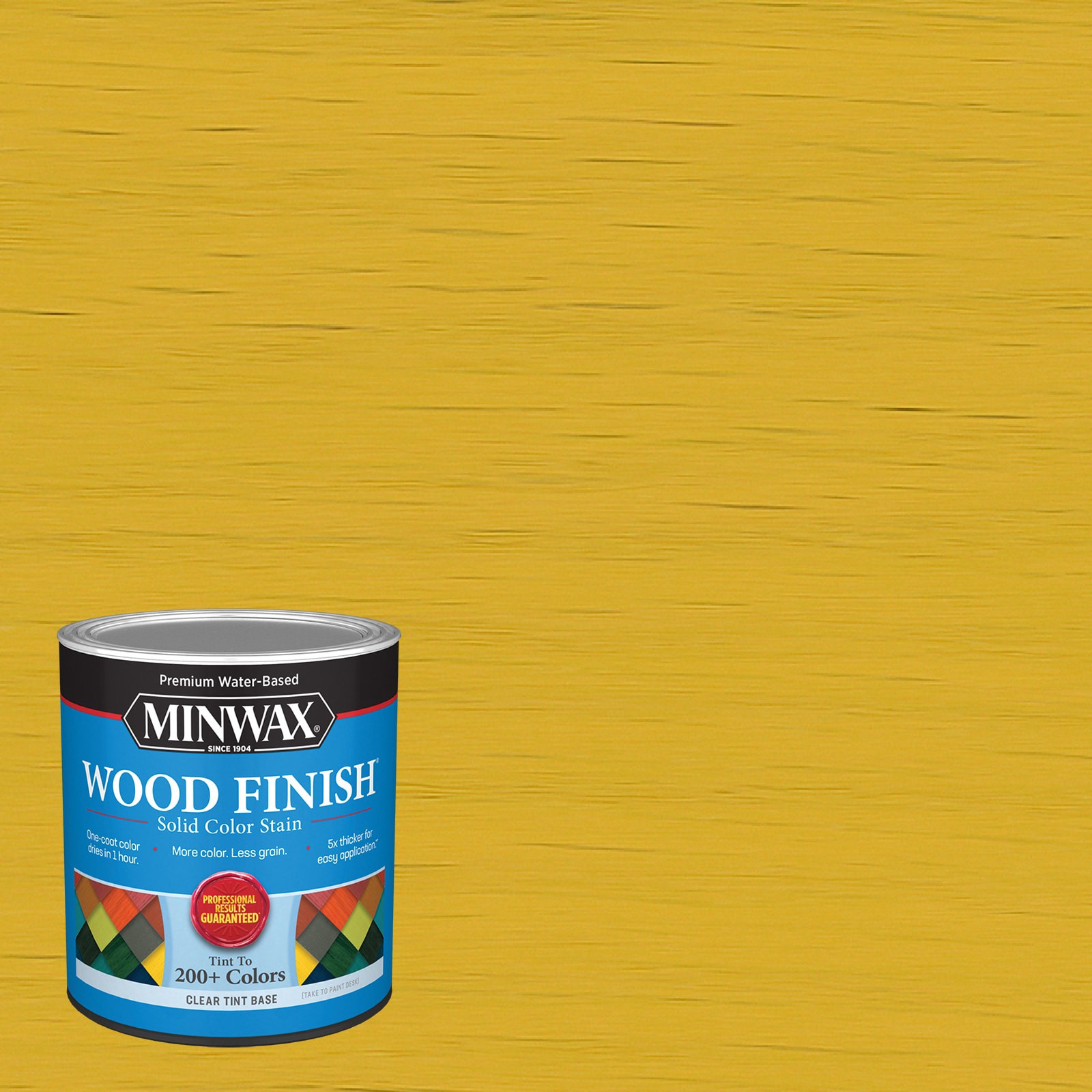 slide 1 of 6, Minwax Wood Finish Interior Stain ( ), 1 ct