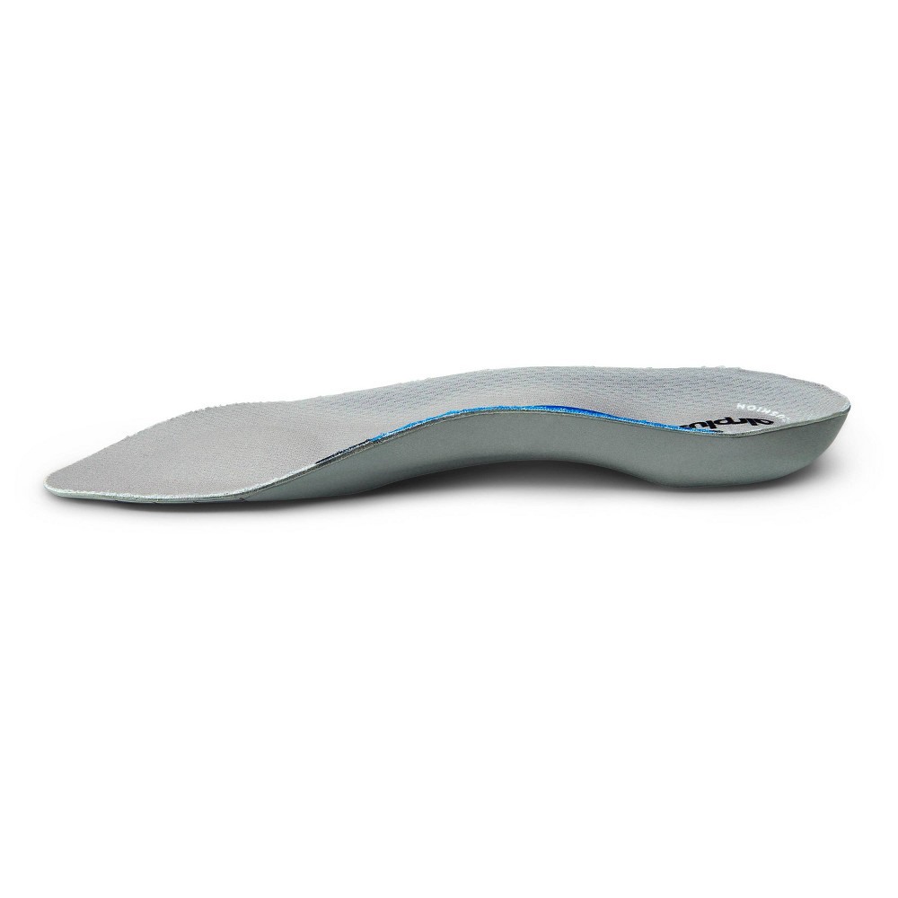 slide 6 of 7, Airplus Plantar Fascia Orthotic Insole For Men, 1 ct