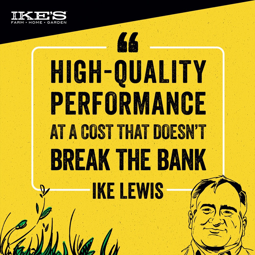 slide 4 of 6, IKE's 32 -fl oz Concentrate Lawn Weed Killer, 1 ct