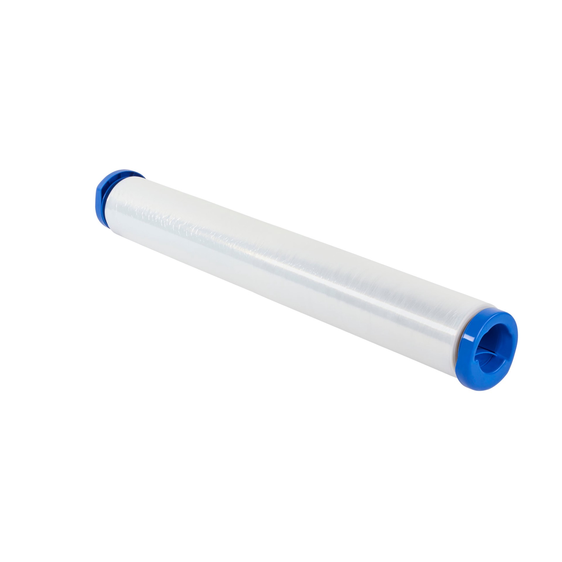 slide 5 of 6, Project Source 30-in x 1000-ft Stretch wrap, 1 ct