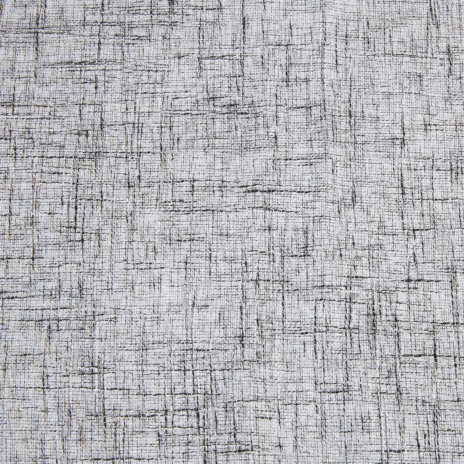 slide 3 of 6, Style Selections 84-in Black Blackout Thermal lined Back tab Single curtain panel, 1 ct