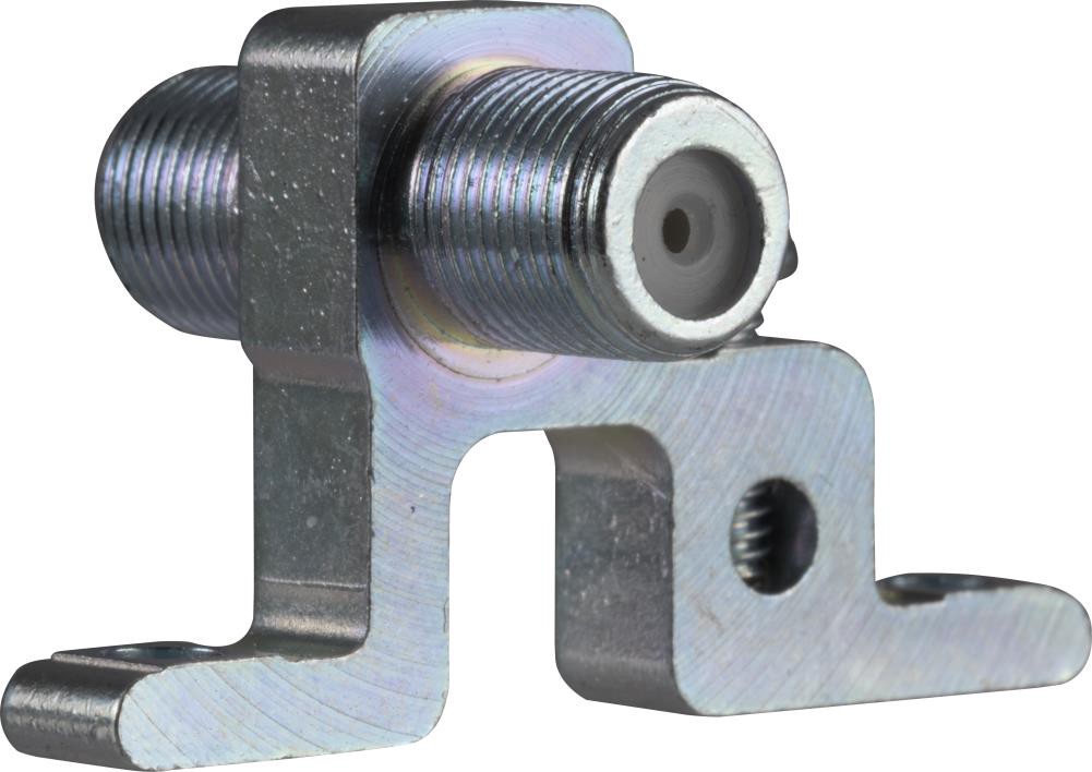 slide 2 of 5, Ultra Pro Outdoor Wall Antenna Mounting Hardware Kit, 1 ct