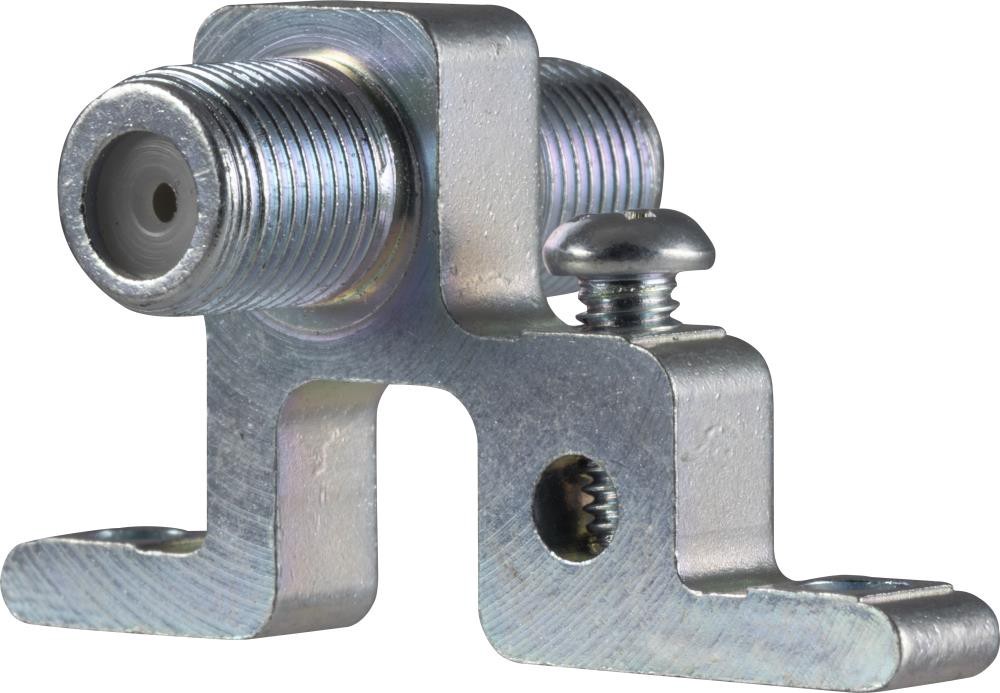 slide 1 of 5, Ultra Pro Outdoor Wall Antenna Mounting Hardware Kit, 1 ct