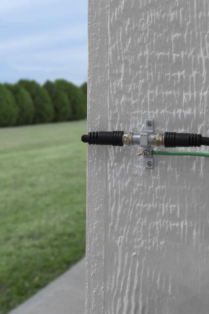 slide 5 of 5, Ultra Pro Outdoor Wall Antenna Mounting Hardware Kit, 1 ct