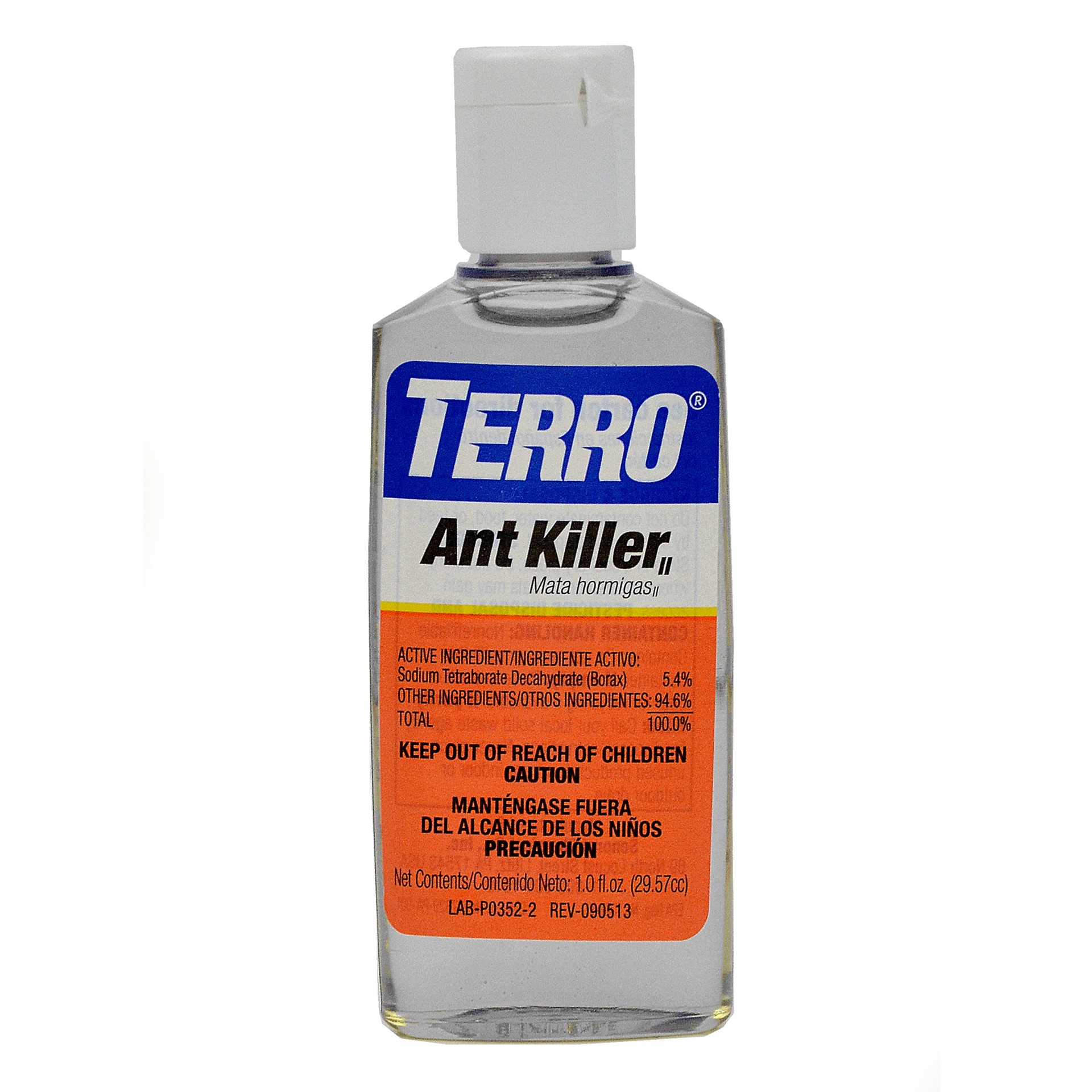 slide 2 of 6, TERRO 1 -fl oz Ant killer, 1 ct