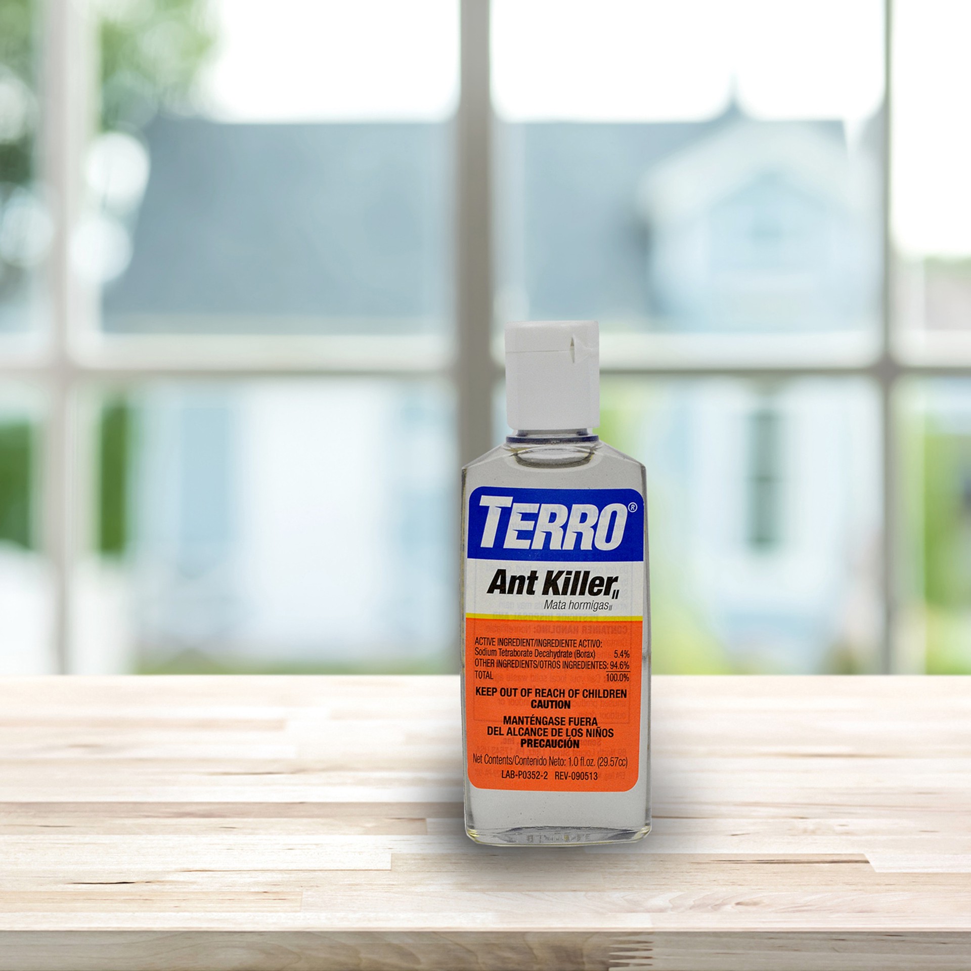 slide 3 of 6, TERRO 1 -fl oz Ant killer, 1 ct