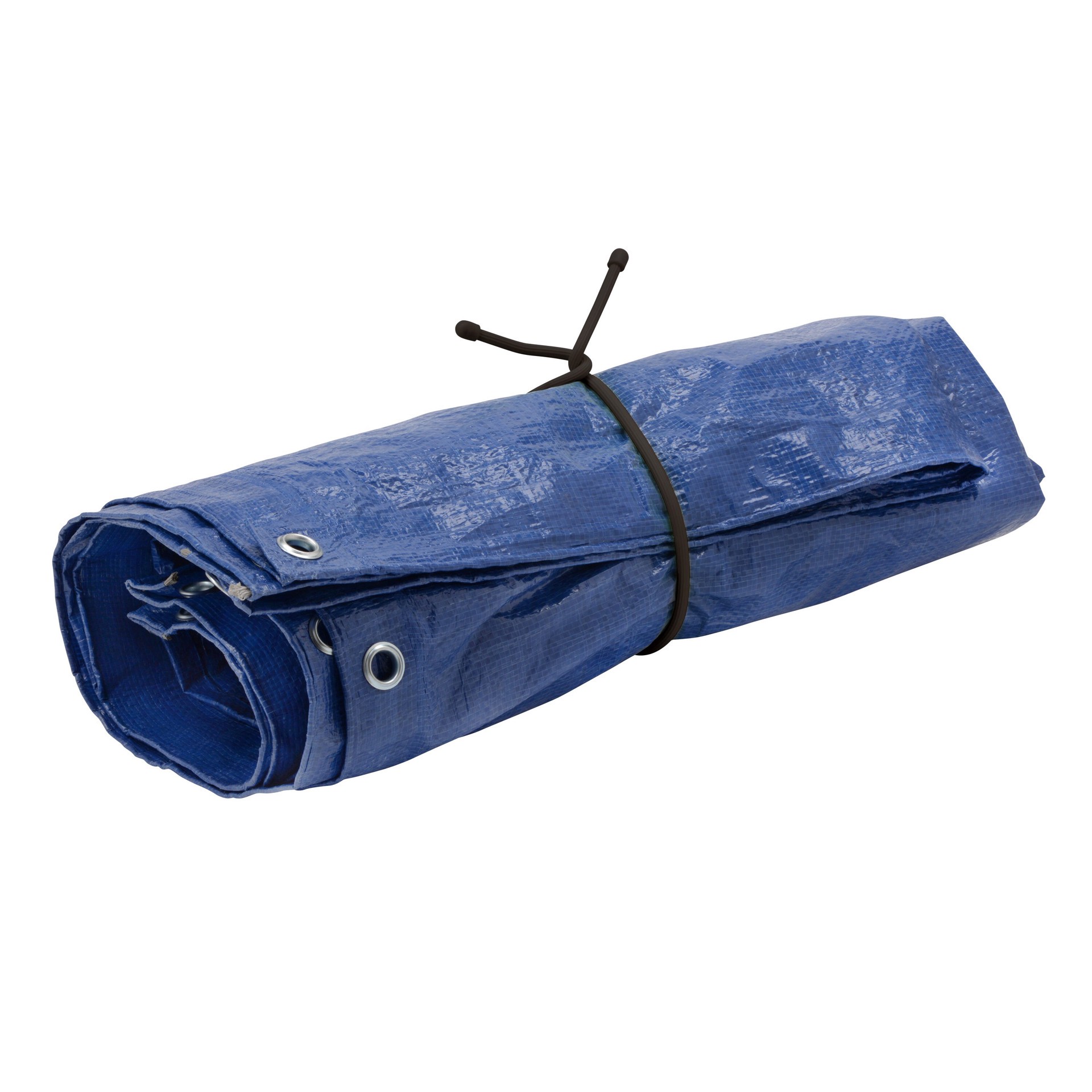 slide 6 of 6, Nite Ize 1-in x 2-2/3-ft Gear tie with Hookless 2 -Pack, 1 ct