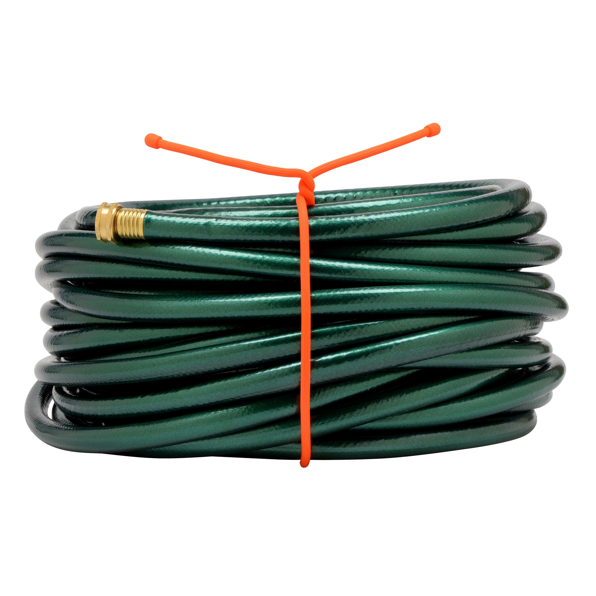 slide 5 of 6, Nite Ize 1-in x 2-2/3-ft Gear tie with Hookless 2 -Pack, 1 ct