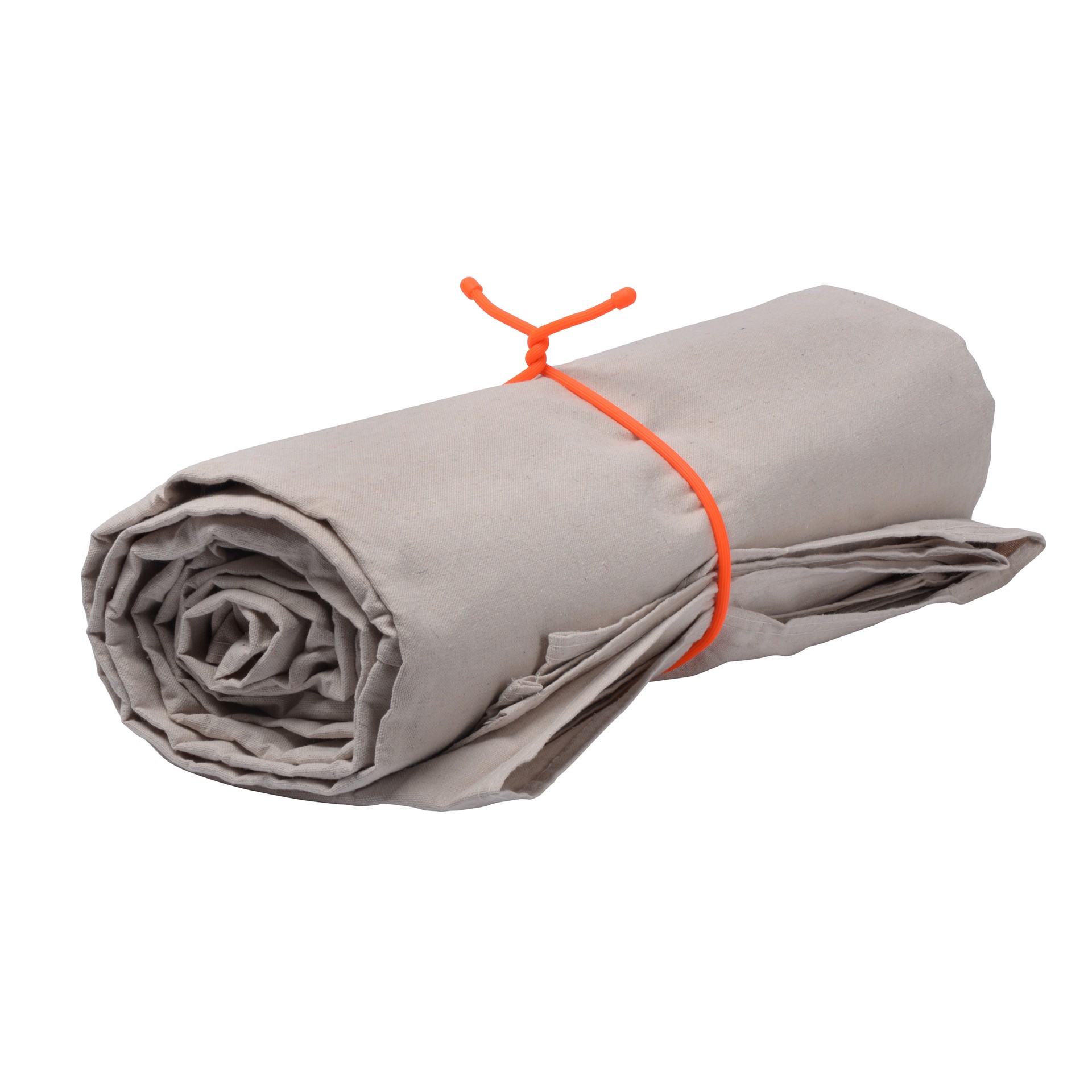 slide 6 of 6, Nite Ize 1-in x 2-2/3-ft Gear tie with Hookless 2 -Pack, 1 ct