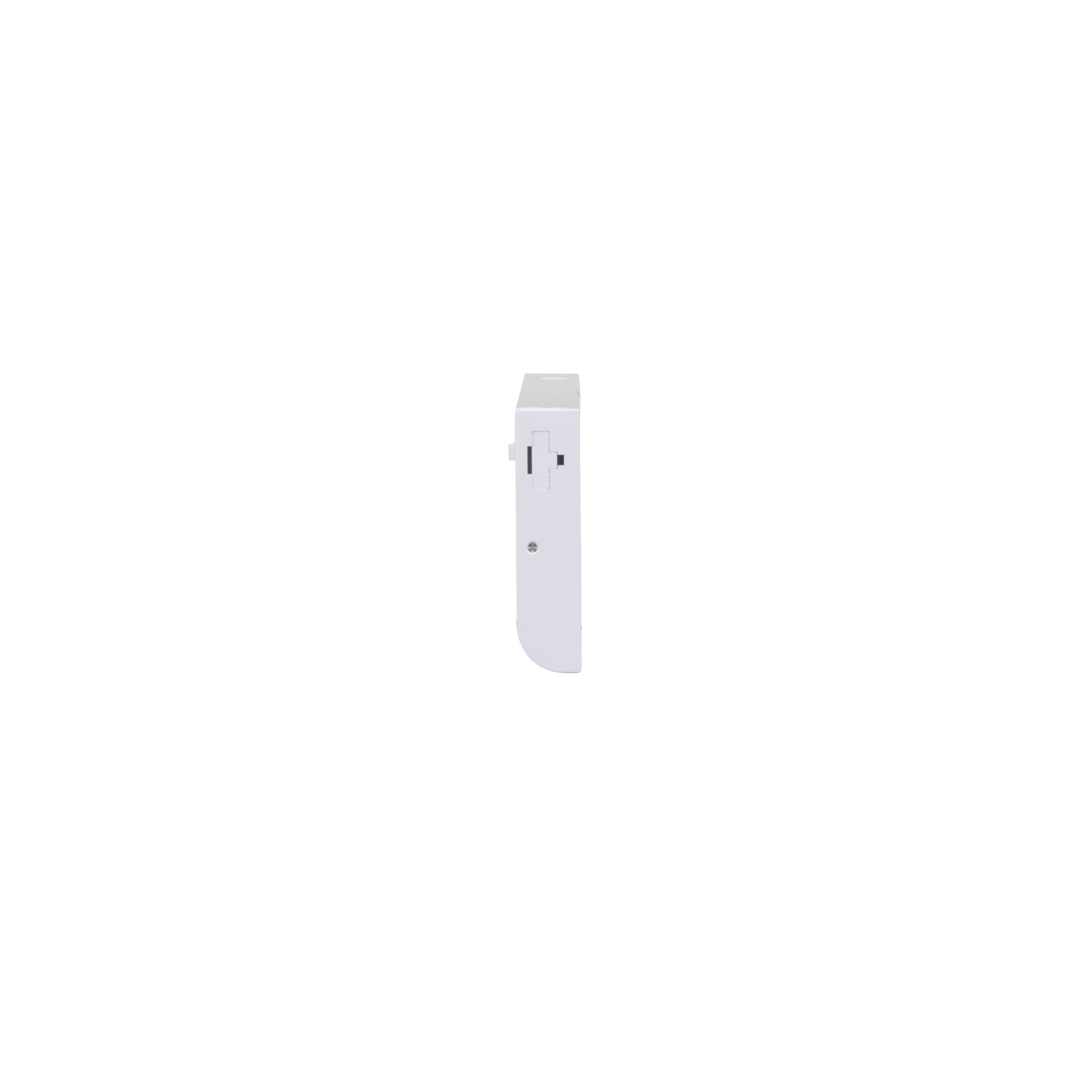 slide 5 of 6, Good Earth Lighting 5-Select Color Temperature 12-in Smart Hardwired LED Under Cabinet Light Bar Light, 1 ct