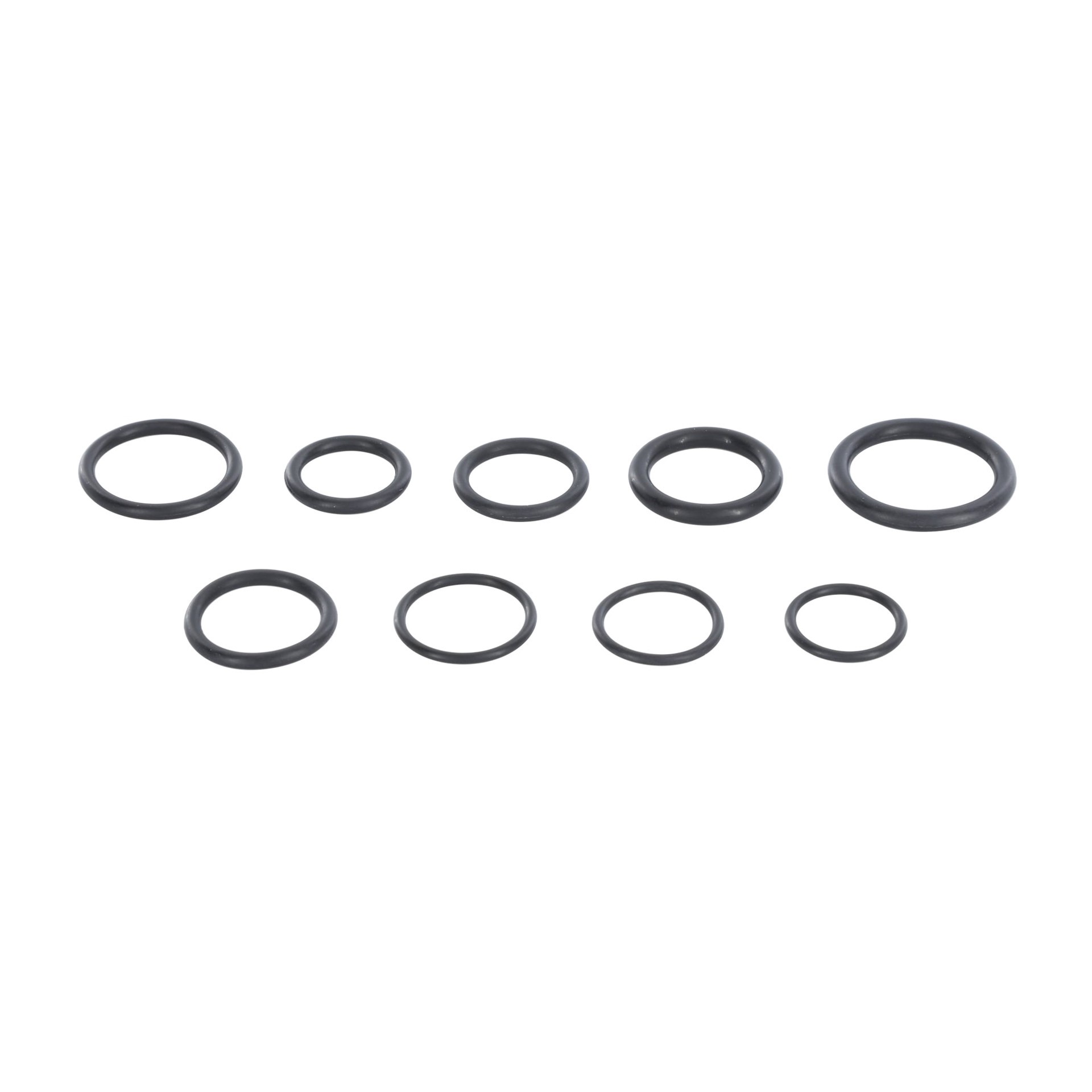 slide 2 of 3, Danco 45 -Pack Various x Various Rubber Faucet O-Ring, 1 ct