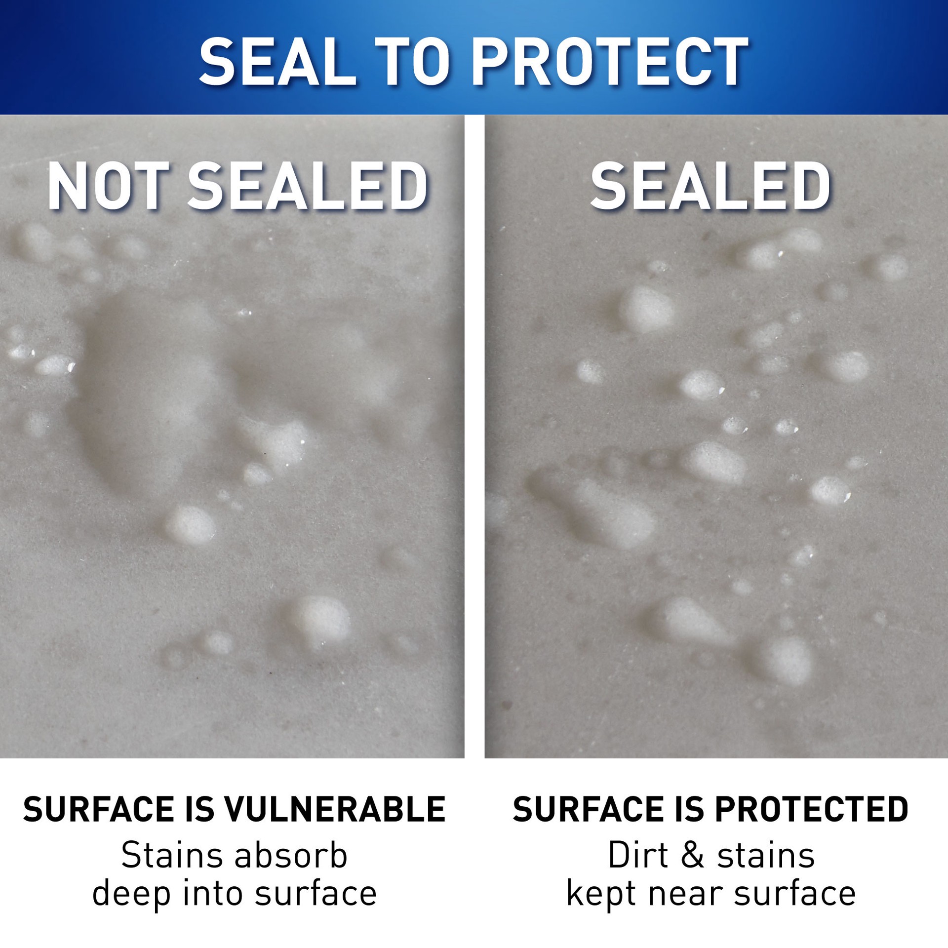 slide 3 of 6, Miracle Sealants 511 H20 Plus 32 Fluid ounce(s) Clear Sealer and finish, 1 ct