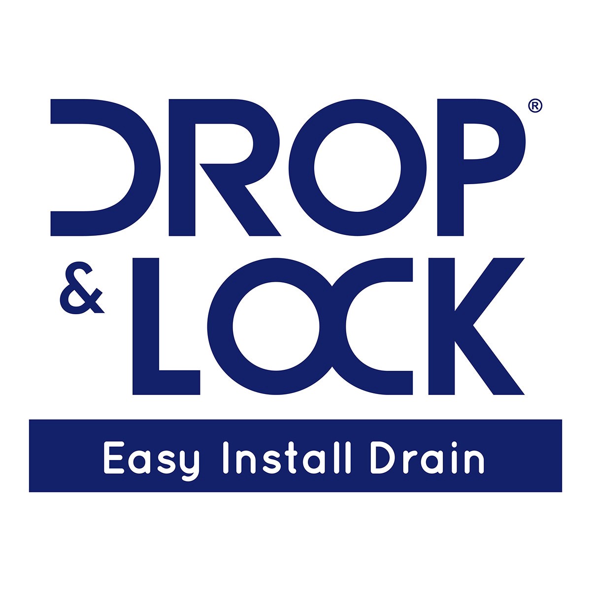 slide 5 of 6, Project Source Dover Matte Black 4-in centerset 2-handle WaterSense Mid-arc Residential Handle Bathroom Sink Faucet with Drain with Deck Plate, 1 ct