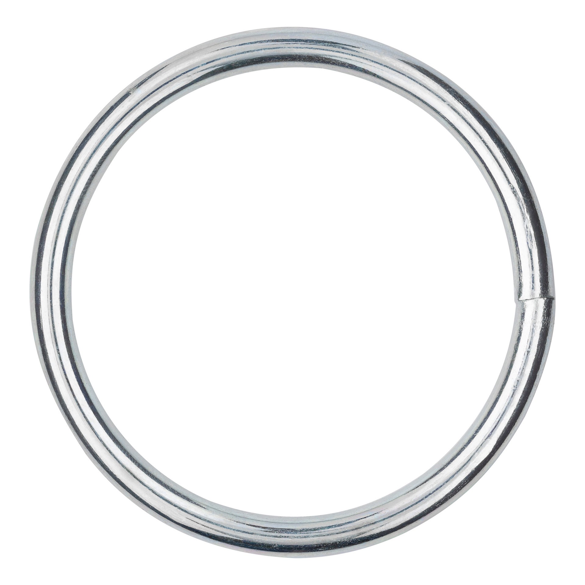 slide 2 of 5, National Hardware N223-172 Rings In Zinc Plated, 1 ct