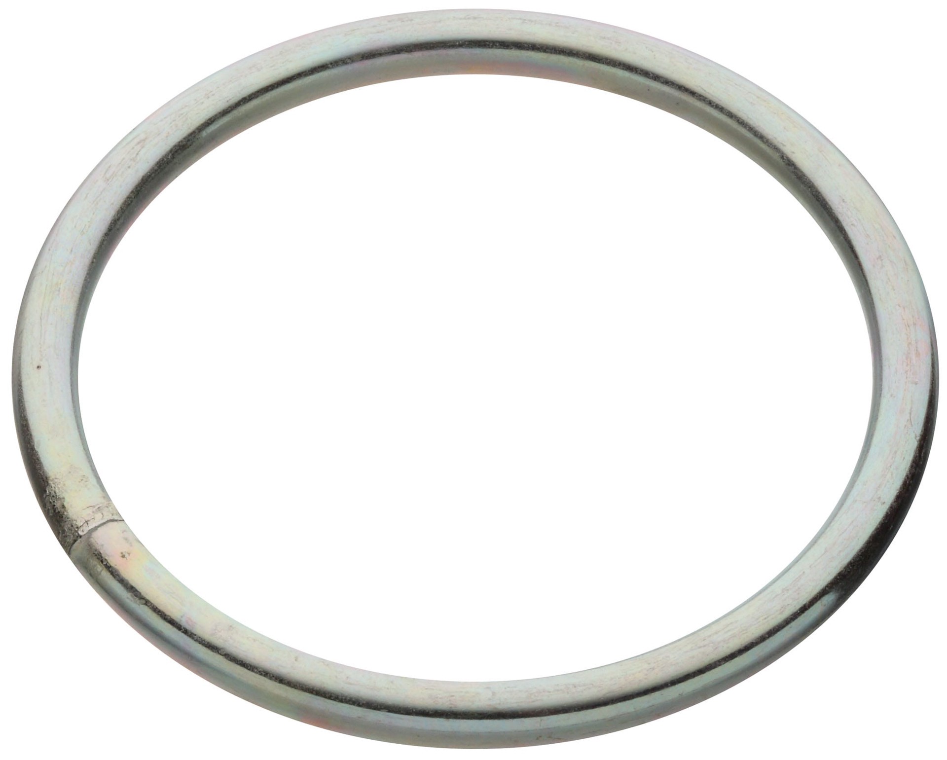 slide 1 of 5, National Hardware N223-172 Rings In Zinc Plated, 1 ct