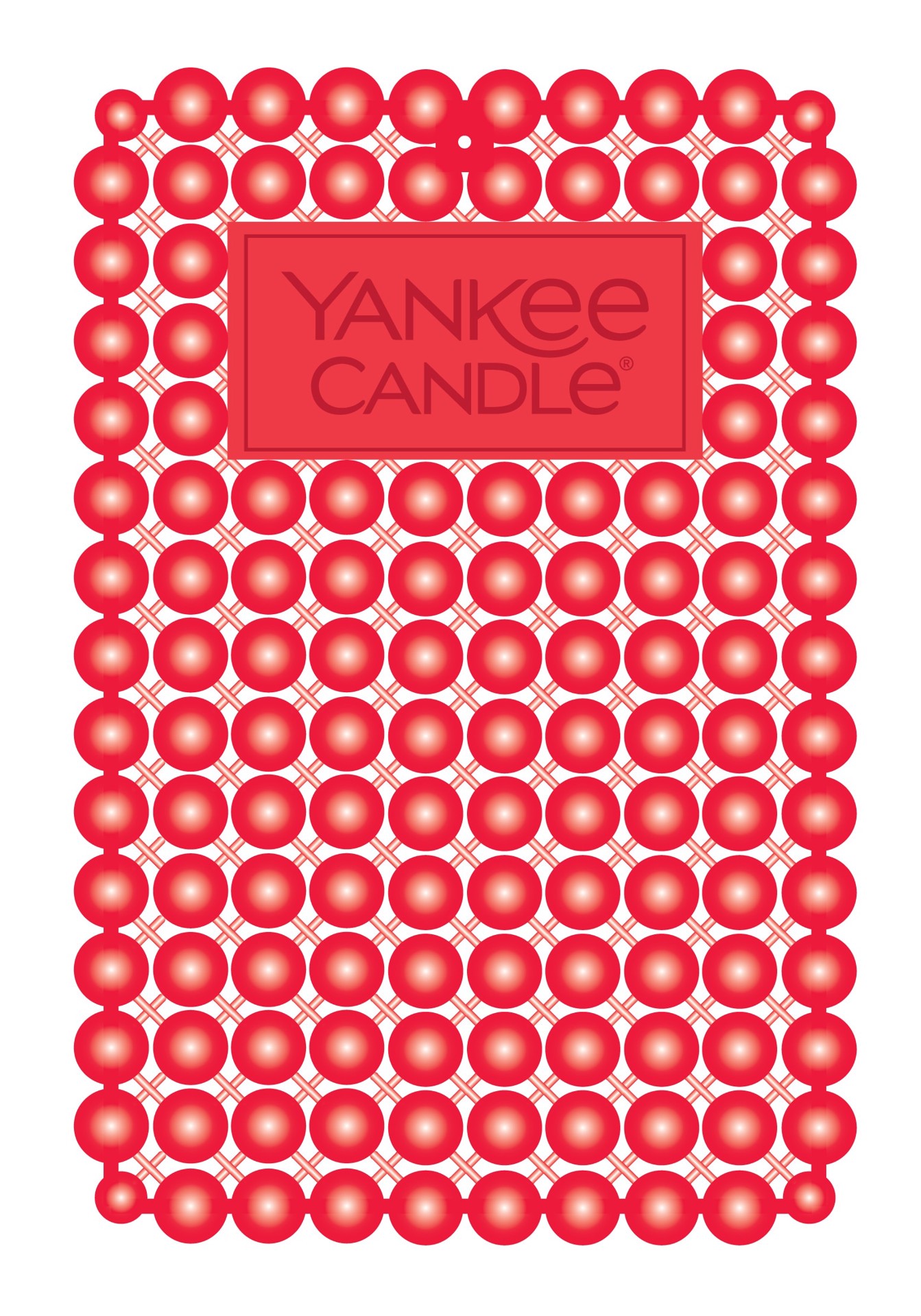 slide 3 of 5, Yankee Candle Whole Home - Macintosh Air filter freshener, 1 ct