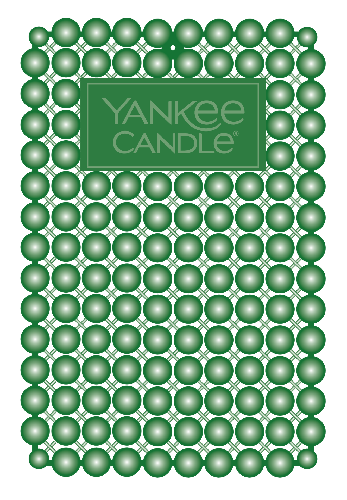 slide 3 of 5, Yankee Candle Whole Home - Balsam Cedar Air filter freshener, 1 ct