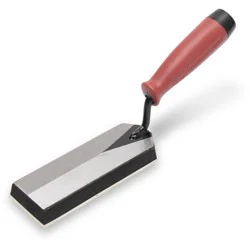 Marshalltown Rubber gum 6-in x 2-in Margin Flooring Float