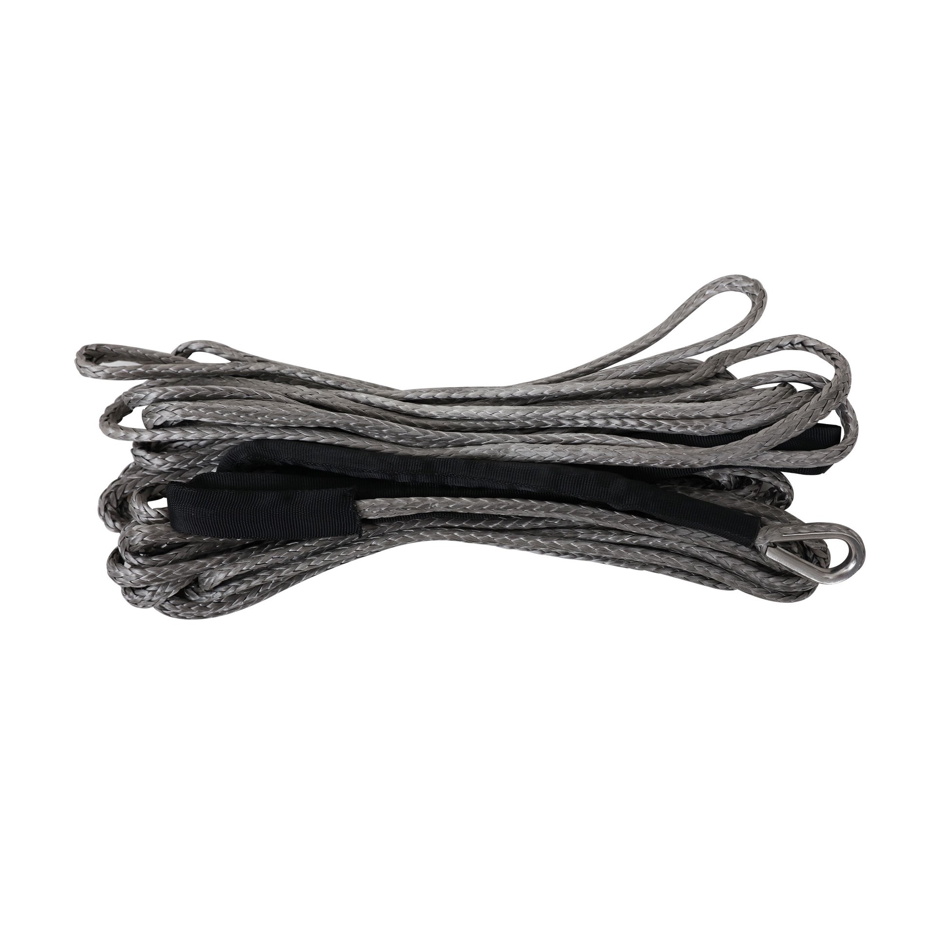 slide 2 of 3, Carry-On Trailer 5500-lb 50.0-ft Winch Rope, 1 ct
