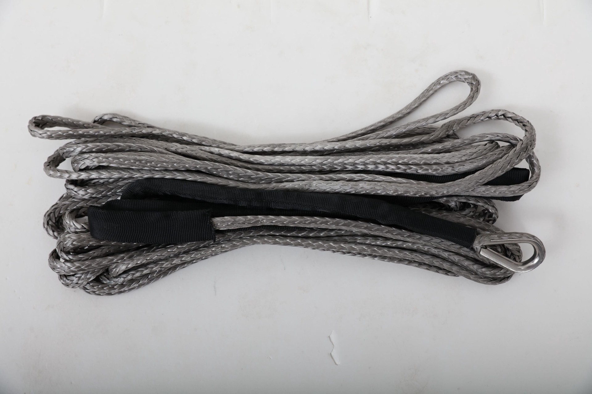 slide 3 of 3, Carry-On Trailer 5500-lb 50.0-ft Winch Rope, 1 ct