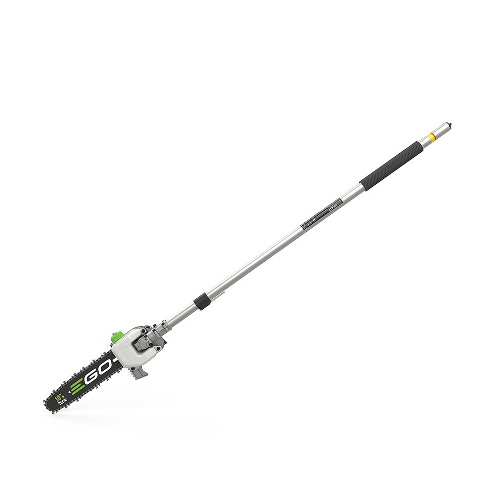 slide 4 of 6, EGO POWER+ Multi-Head System 56-volt 10.0-in 140 -Amp 2.5 Ah Battery Pole Saw Battery Included , Charger Included, 1 ct