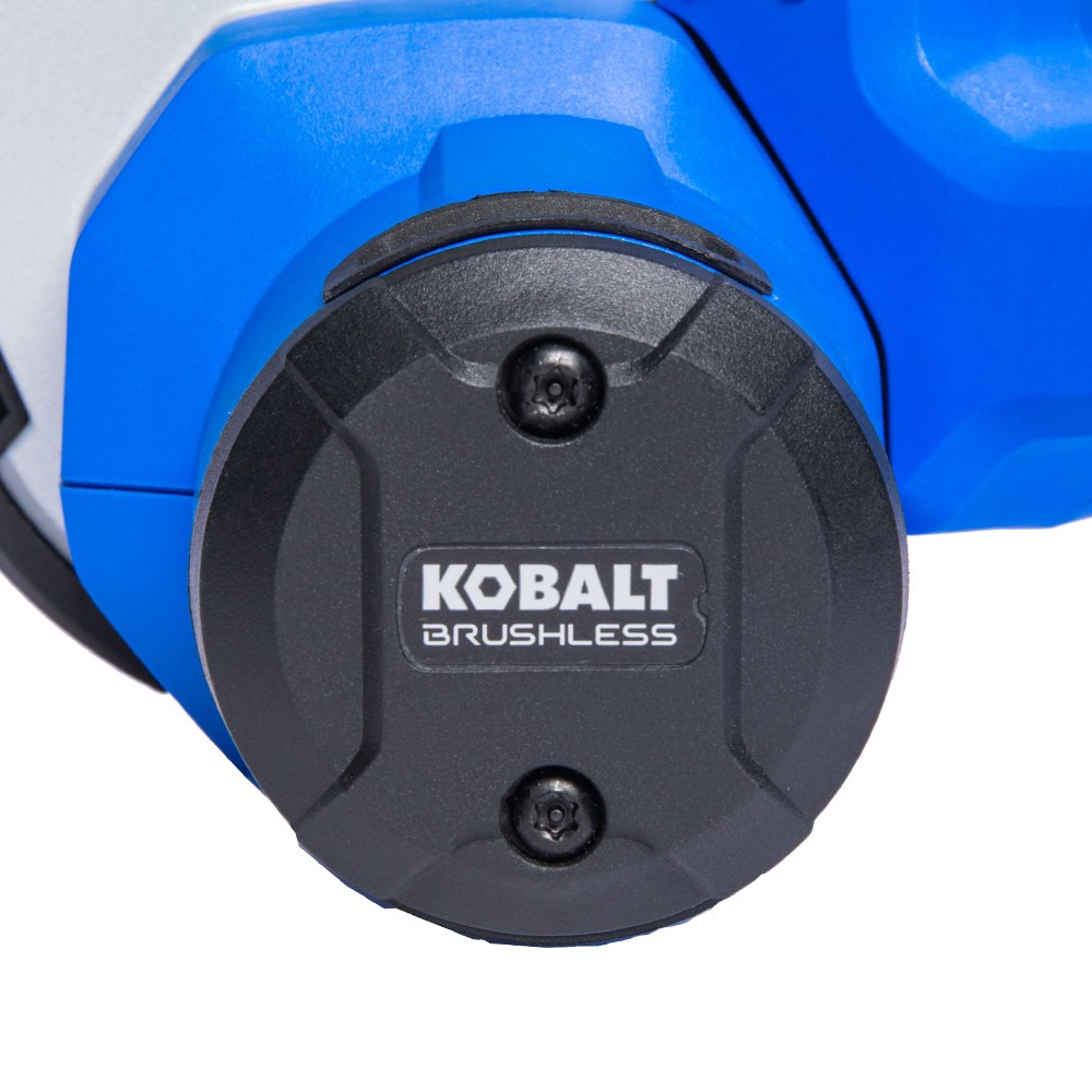 slide 3 of 6, Kobalt 24-Volt 2.5-in Portable Band Saw ( Battery Not Included Charger Not Included ), 1 ct