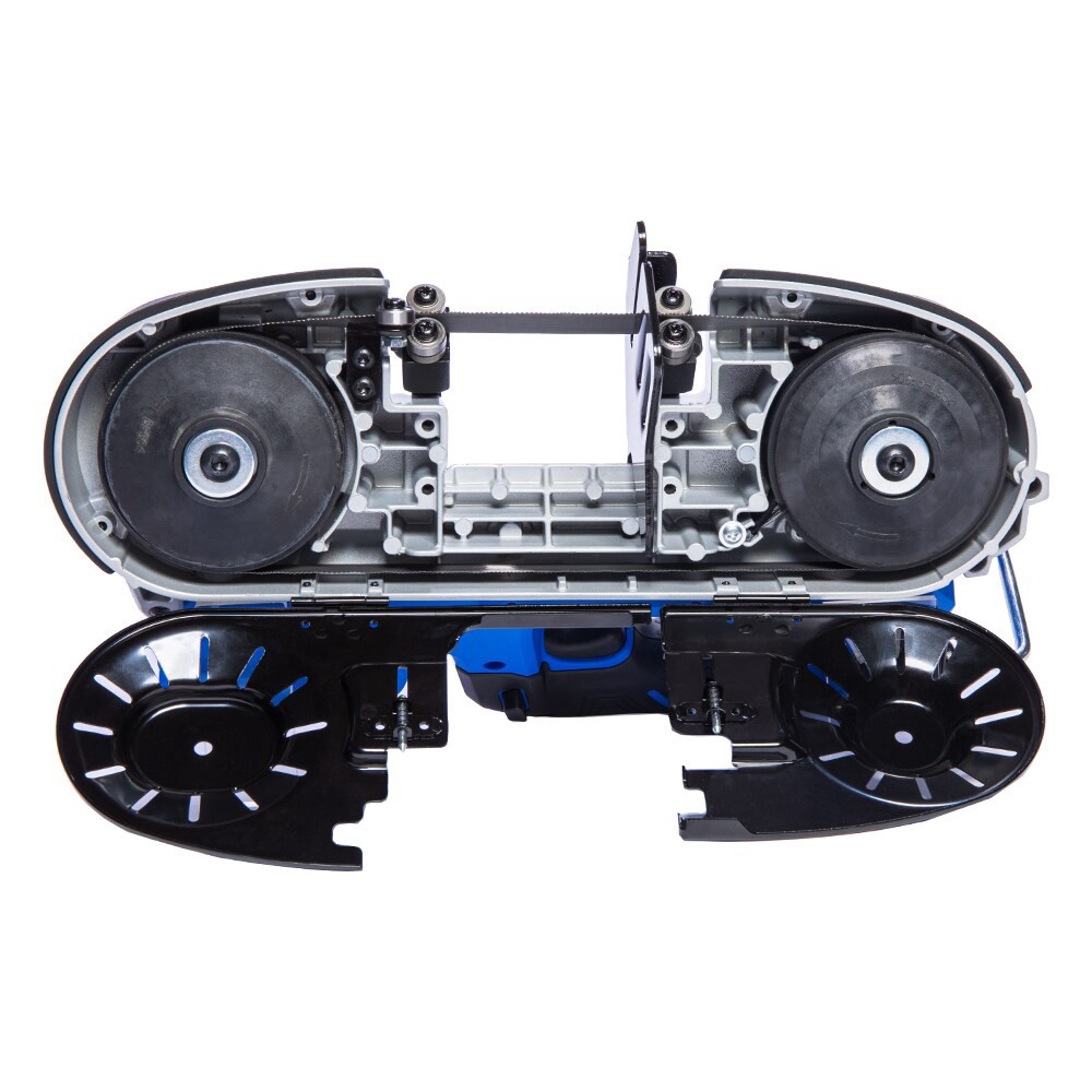 slide 5 of 6, Kobalt 24-Volt 2.5-in Portable Band Saw ( Battery Not Included Charger Not Included ), 1 ct