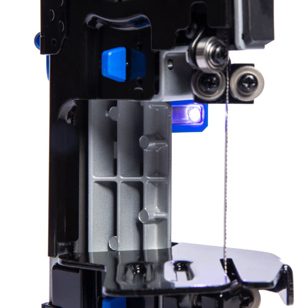 slide 6 of 6, Kobalt 24-Volt 2.5-in Portable Band Saw ( Battery Not Included Charger Not Included ), 1 ct