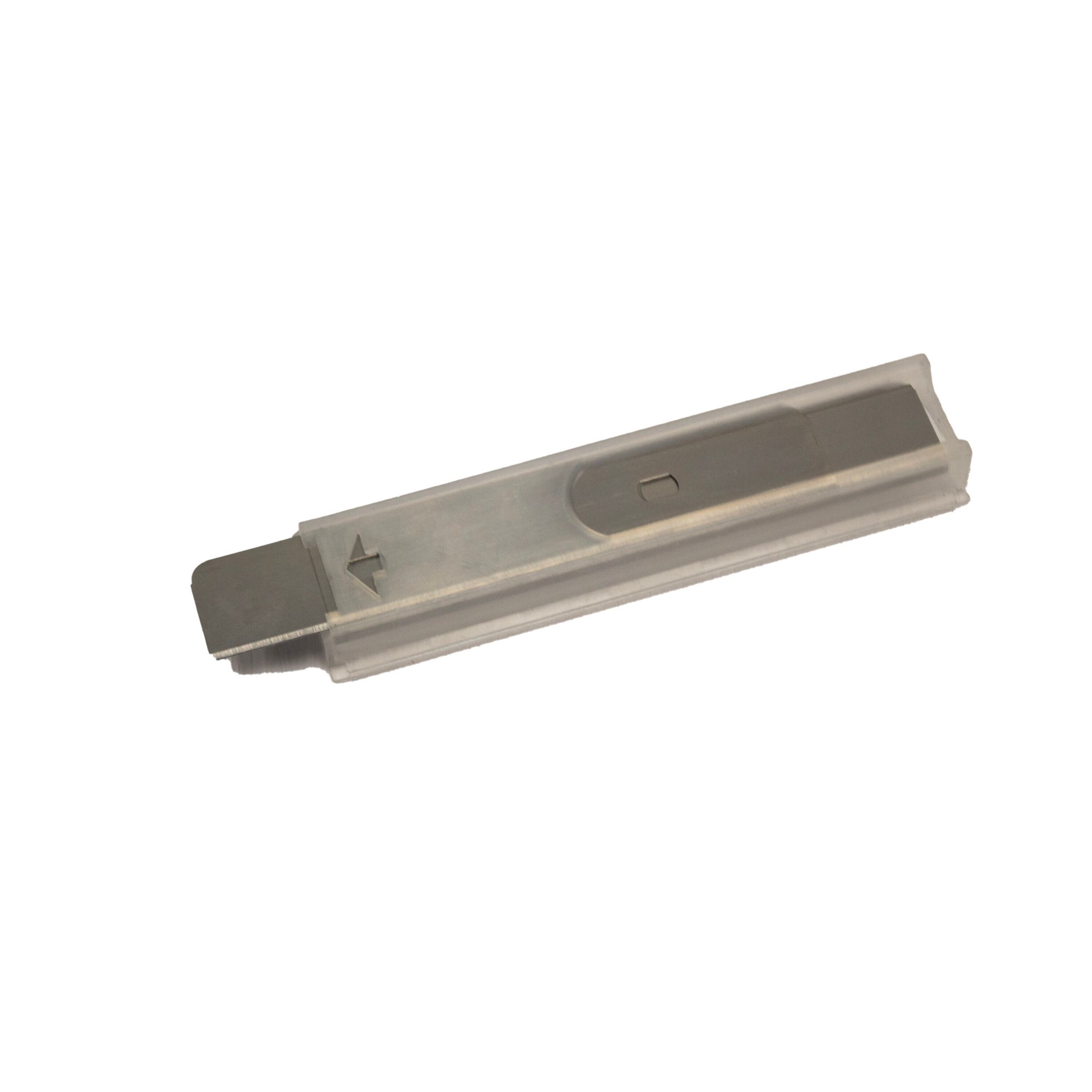 slide 3 of 6, Project Source 10 -Pack 4-in Carbon steel Paint Scraper, 1 ct