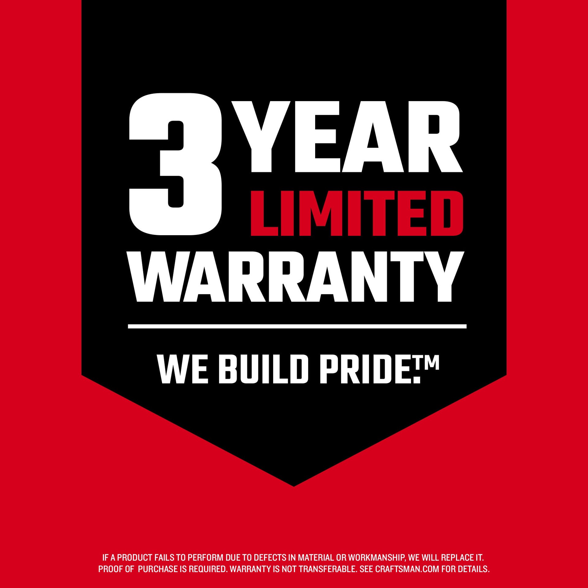 slide 6 of 6, CRAFTSMAN V20 1/2-in 20-volt max Variable Speed Cordless Hammer Drill 1 -Batteries, 1 ct