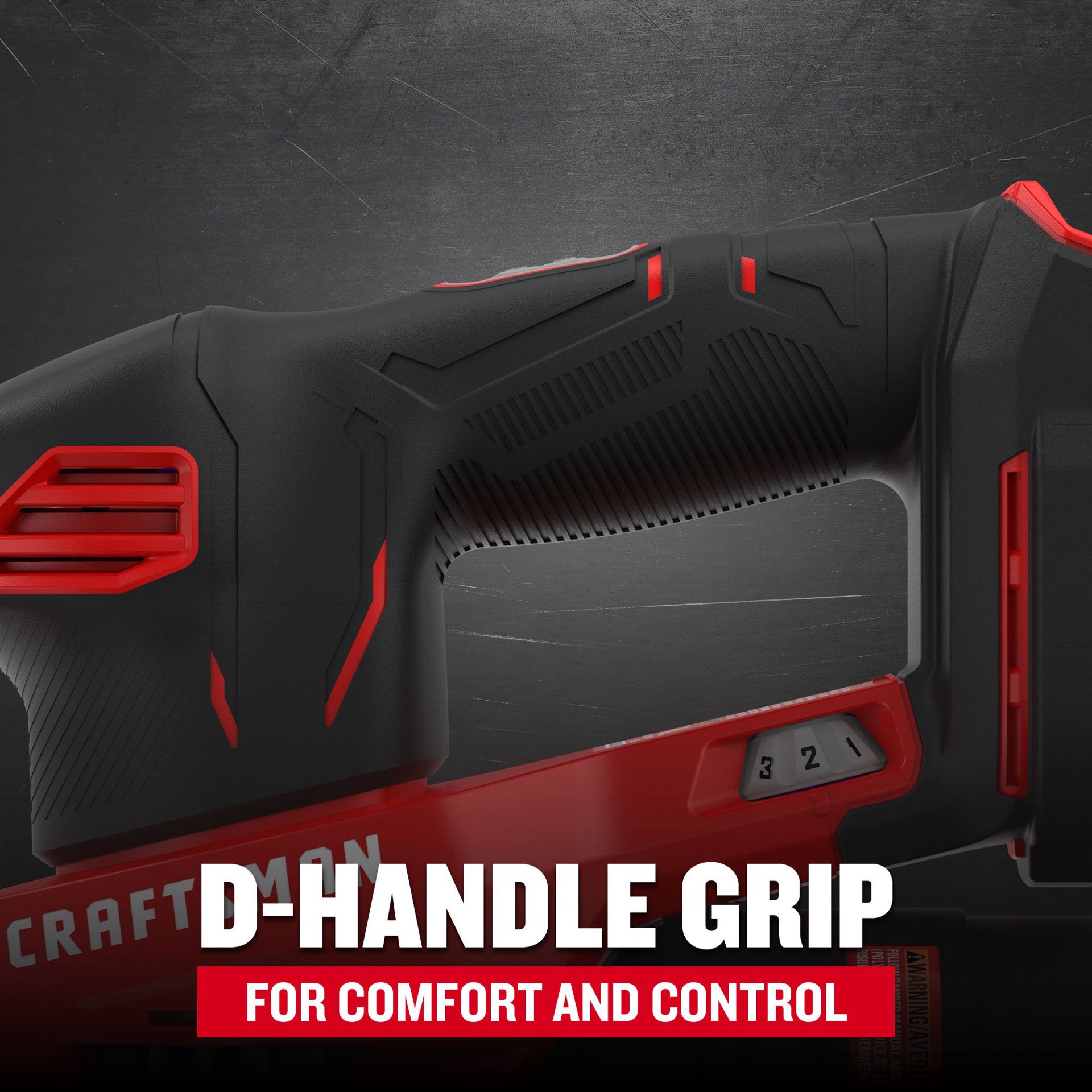 slide 5 of 6, CRAFTSMAN V20 20-Volt Variable Speed Detail Cordless Sander with Dust Management (Battery Not Included), 1 ct