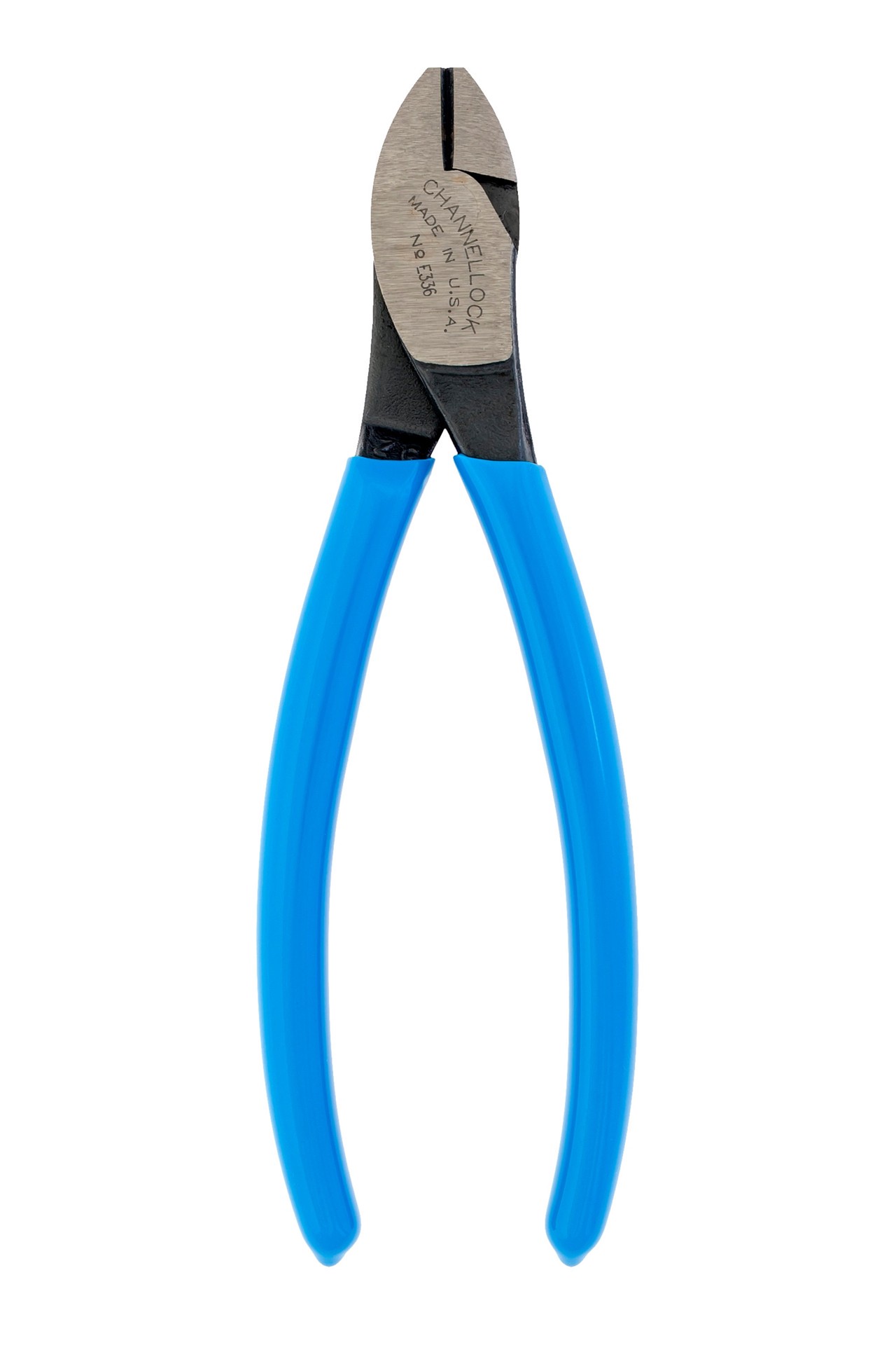 slide 1 of 1, CHANNELLOCK XLT High Leverage Diagonal cutting pliers, 1 ct