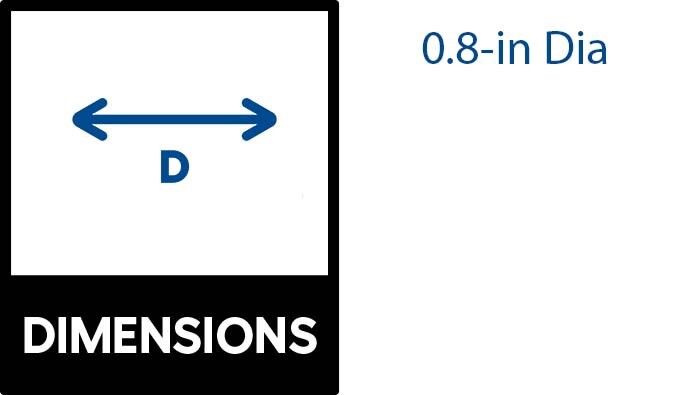 slide 2 of 5, allen + roth 43-in White Macrame Plant hook(s), 1 ct