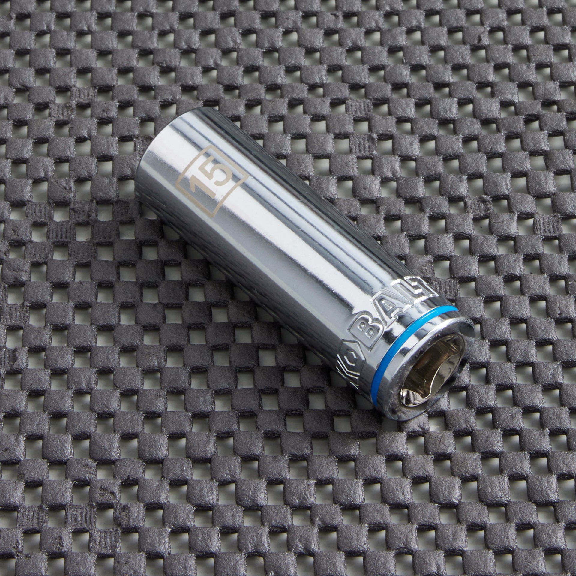 slide 2 of 6, Kobalt 3/8-in Drive Metric Deep Socket Set 11 -Pieces, 1 ct