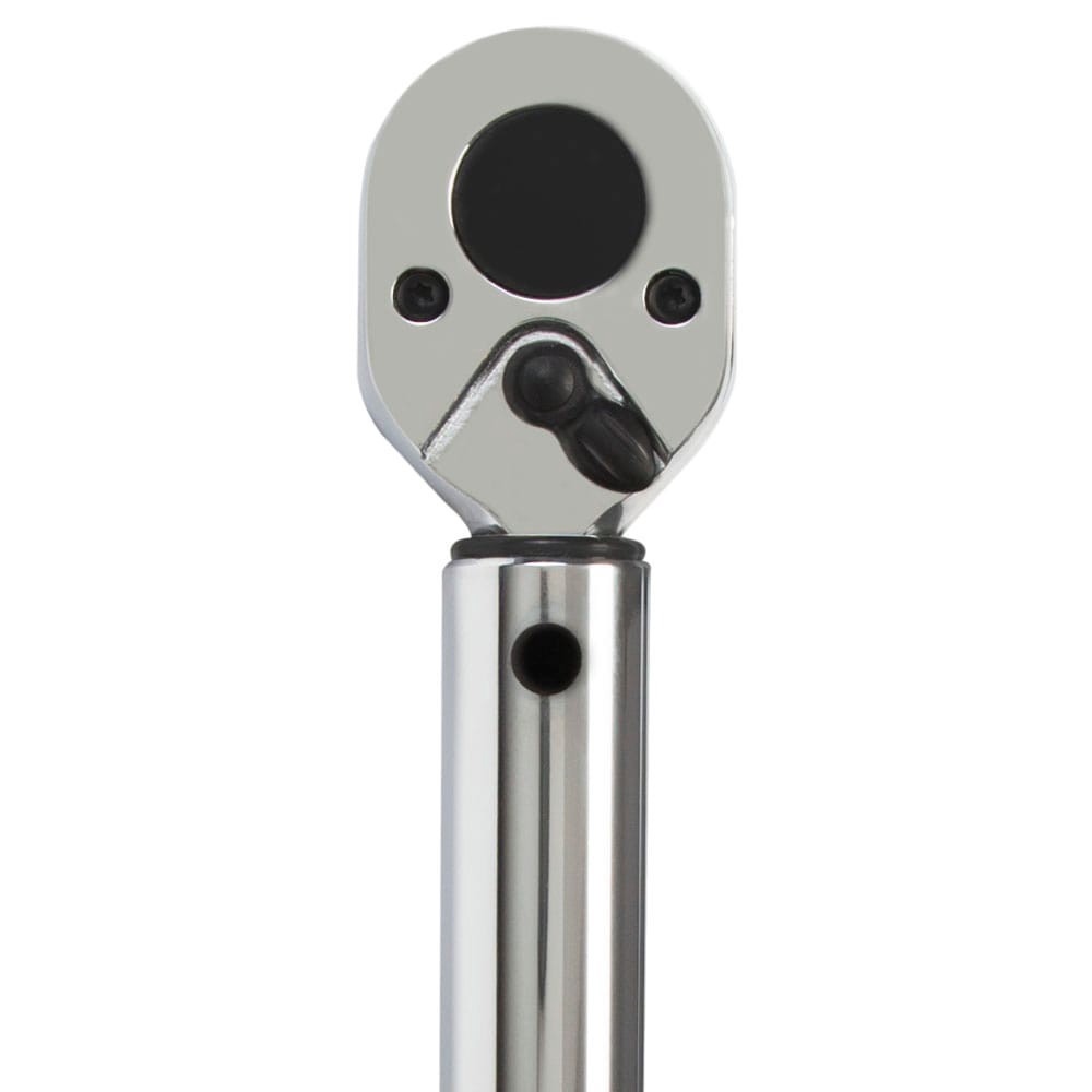 slide 2 of 4, Kobalt 3/8-in Drive Click Torque Wrench 20-ft/lb to 100-ft/lb, 1 ct