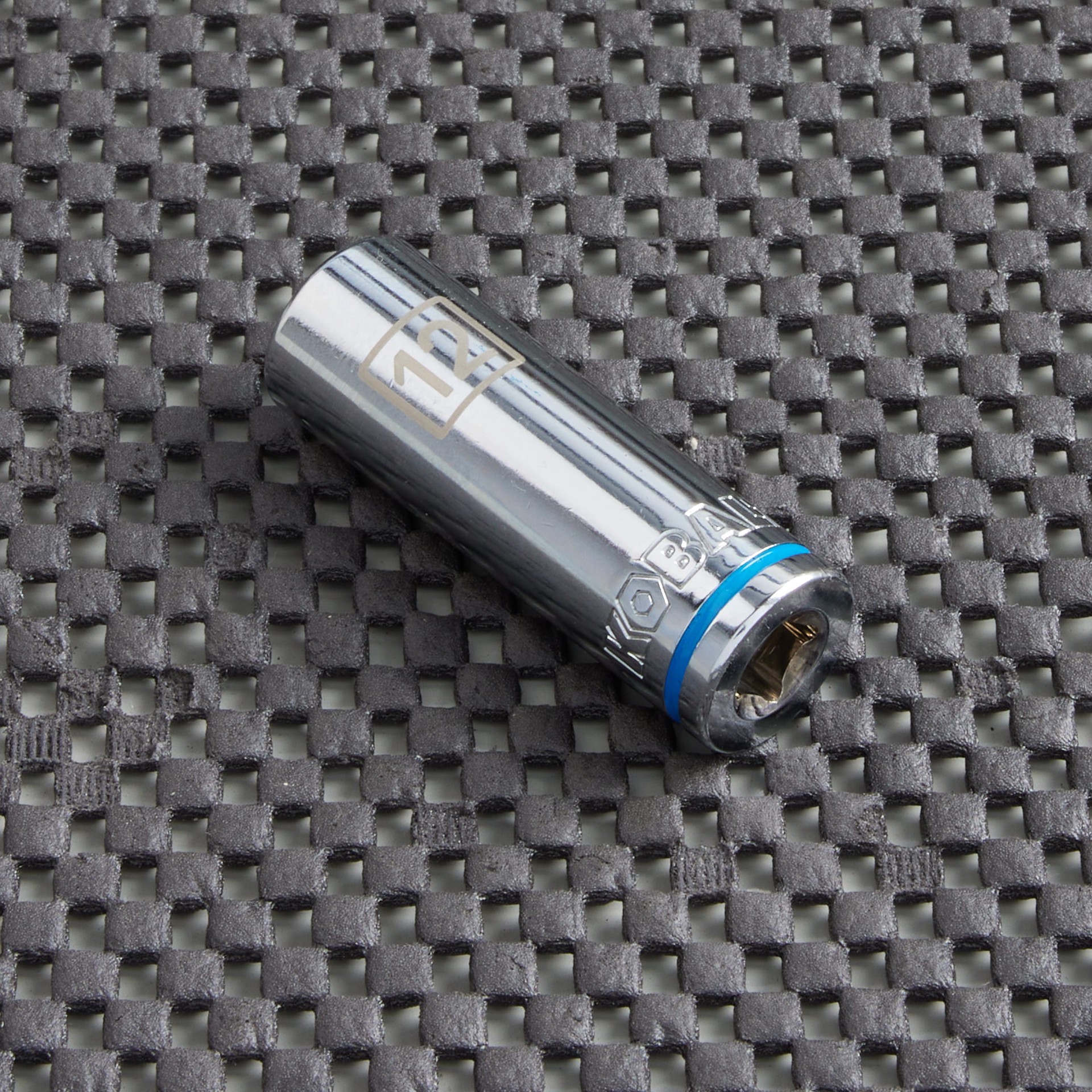 slide 2 of 6, Kobalt 1/4-in Drive Metric Deep Socket Set 10 -Pieces, 1 ct