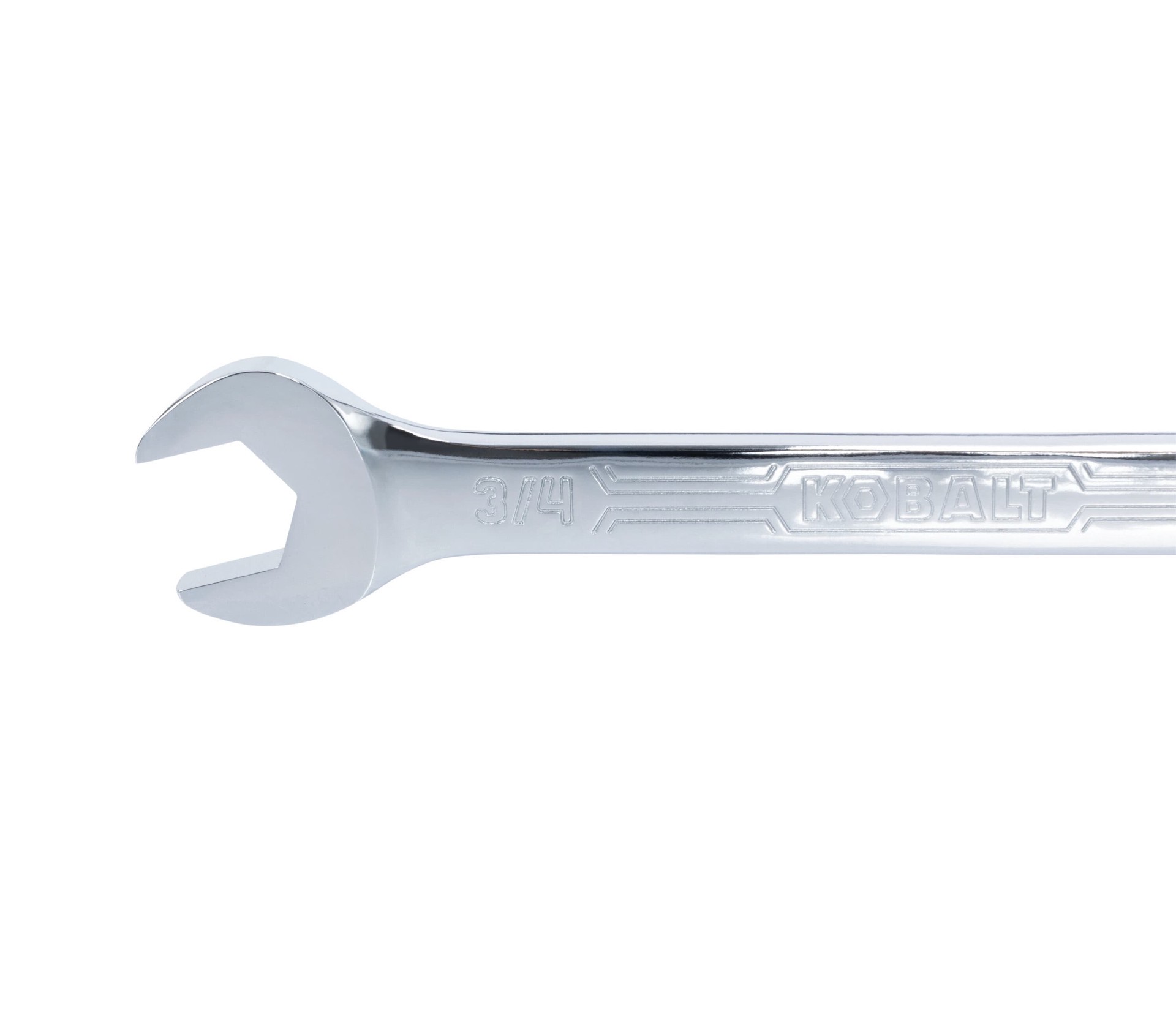 slide 4 of 6, Kobalt 20 -Piece Set Metric and standard (SAE) Ratchet Wrench, 1 ct