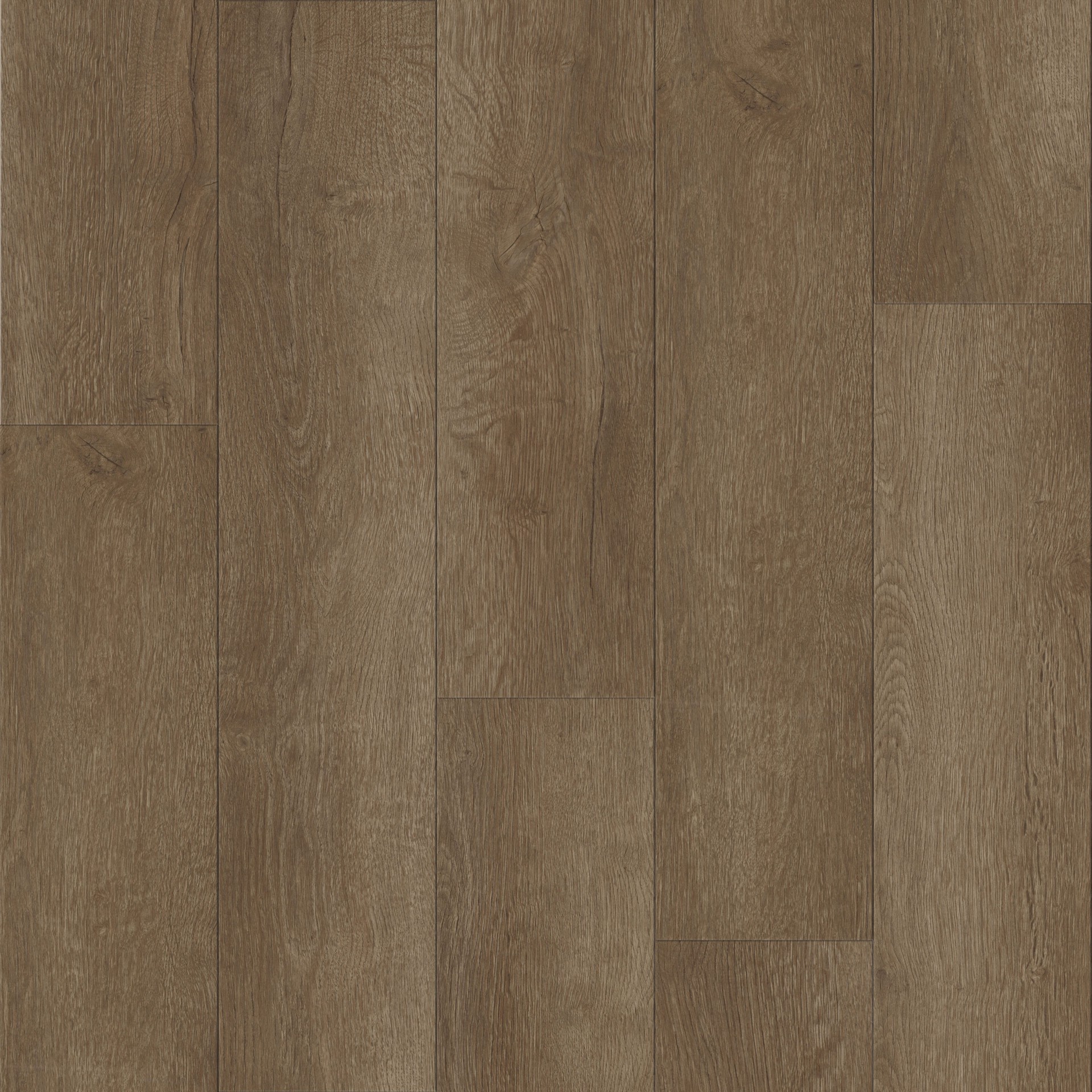 slide 1 of 6, Style Selections Tawny Oak 6-mil x 6-in W x 36-in L Waterproof Luxury Vinyl Plank Flooring ( 22.17-sq ft Carton ), 1 ct
