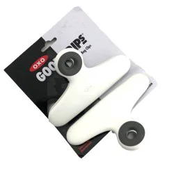 Oxo White Bag Clips