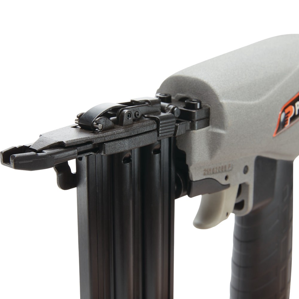 slide 4 of 6, Paslode 2-in 18 -Gauge Pneumatic Straight Brad Nailer, 1 ct