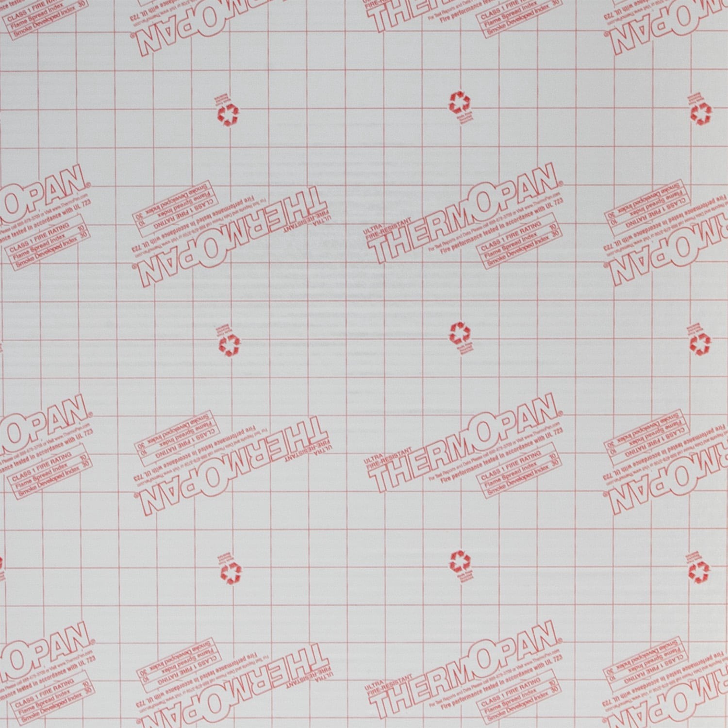 slide 5 of 6, IMPERIAL Aluminum-faced insulation Joist lining, 1 ct