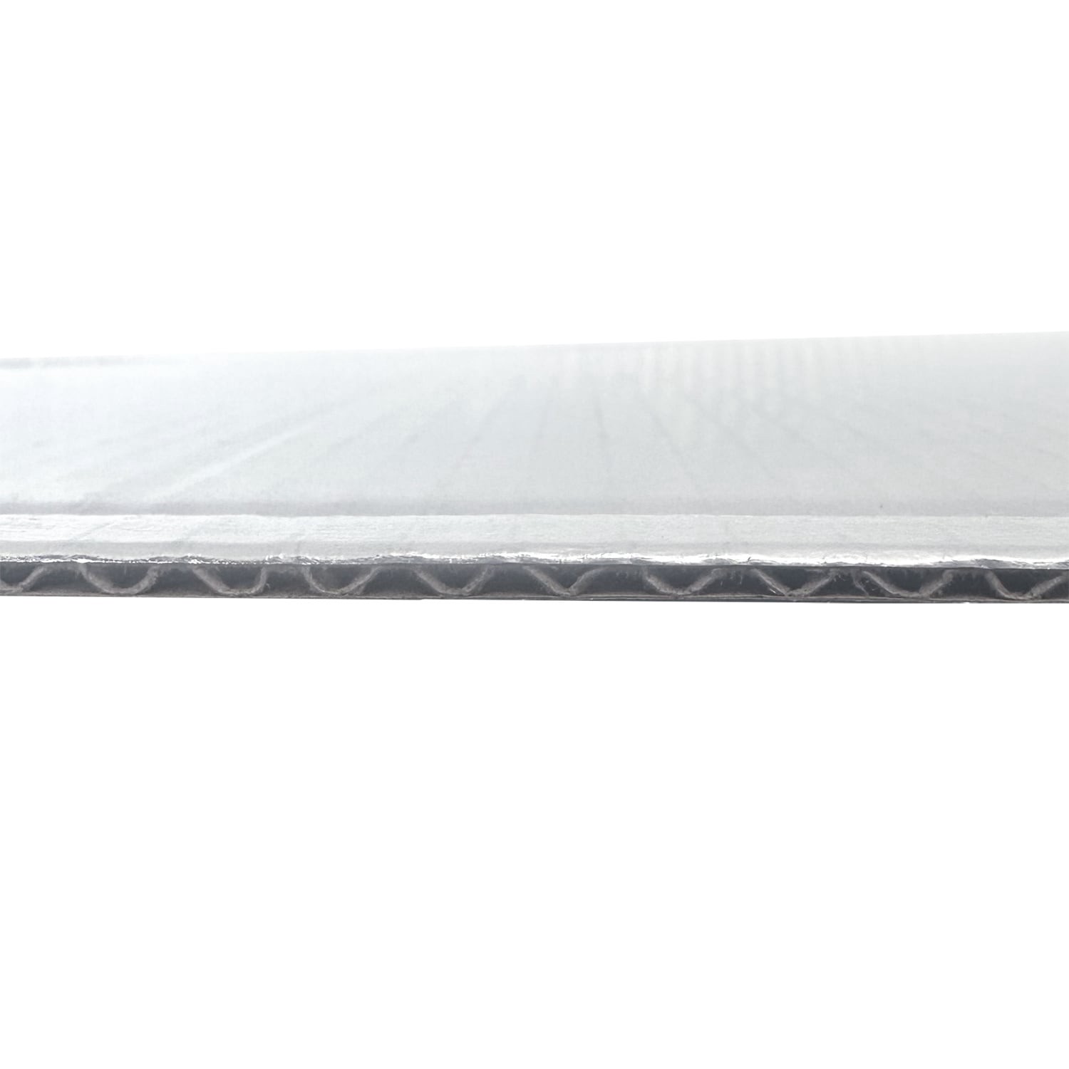 slide 6 of 6, IMPERIAL Aluminum-faced insulation Joist lining, 1 ct